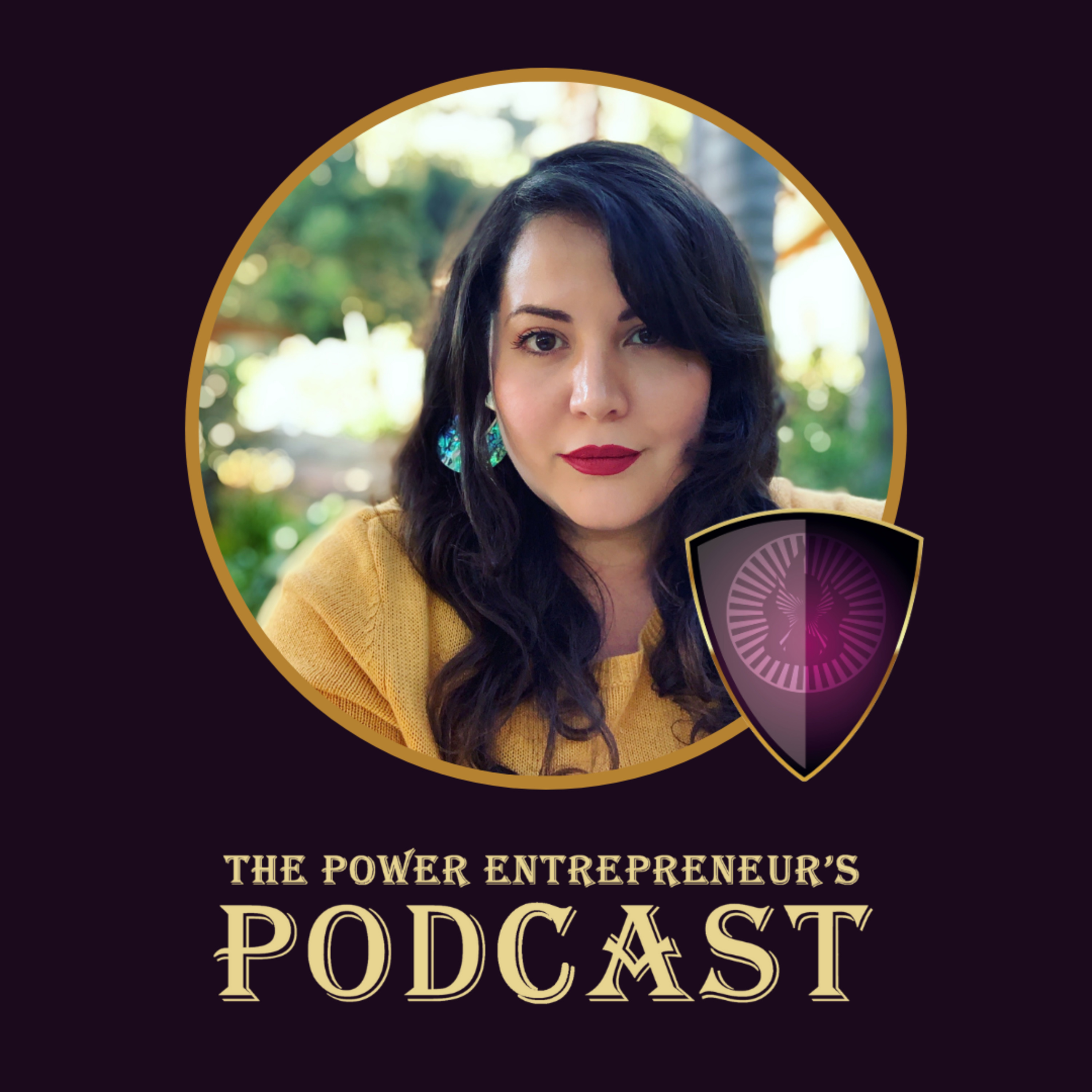 The Power Entrepreneur\'s Podcast