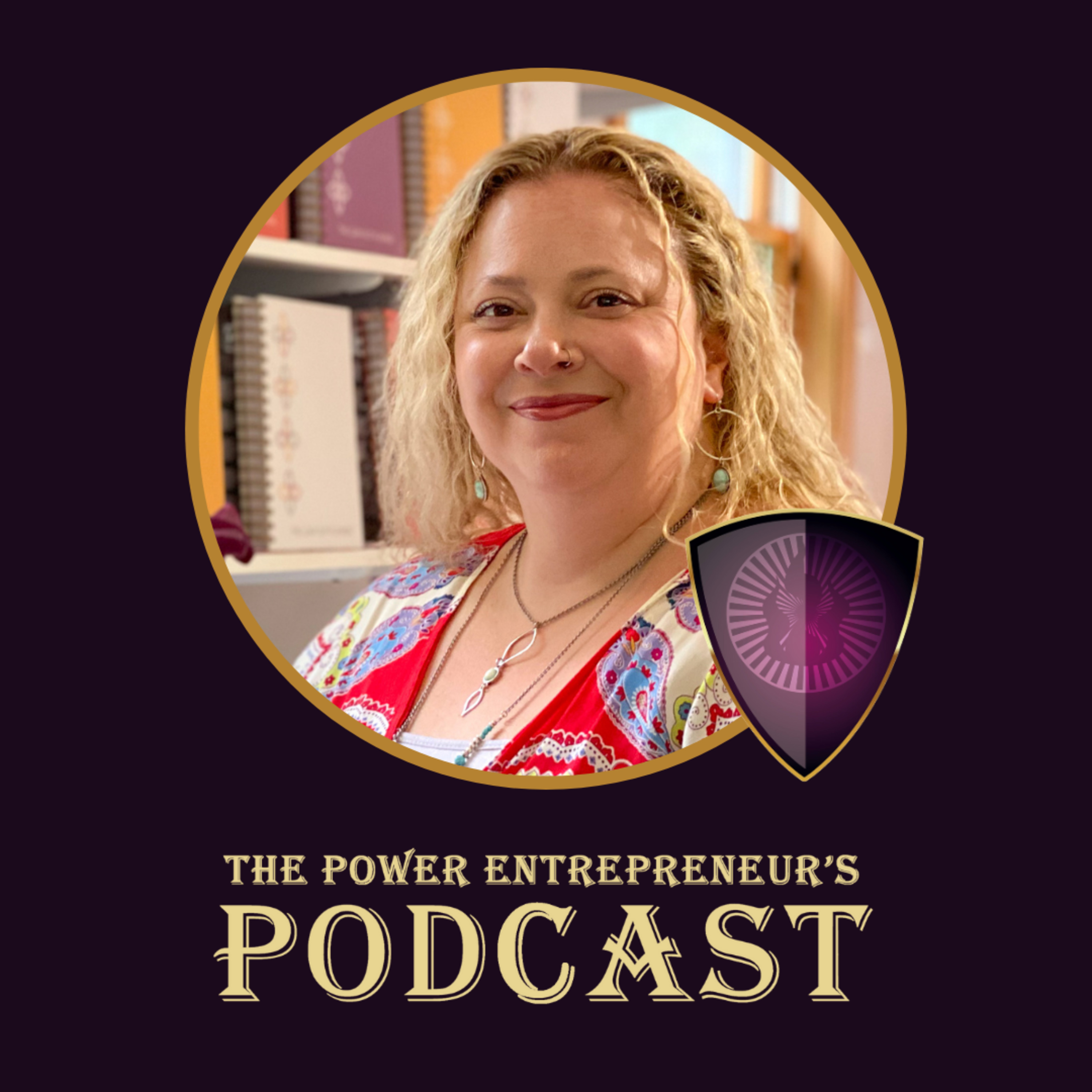 The Power Entrepreneur\'s Podcast