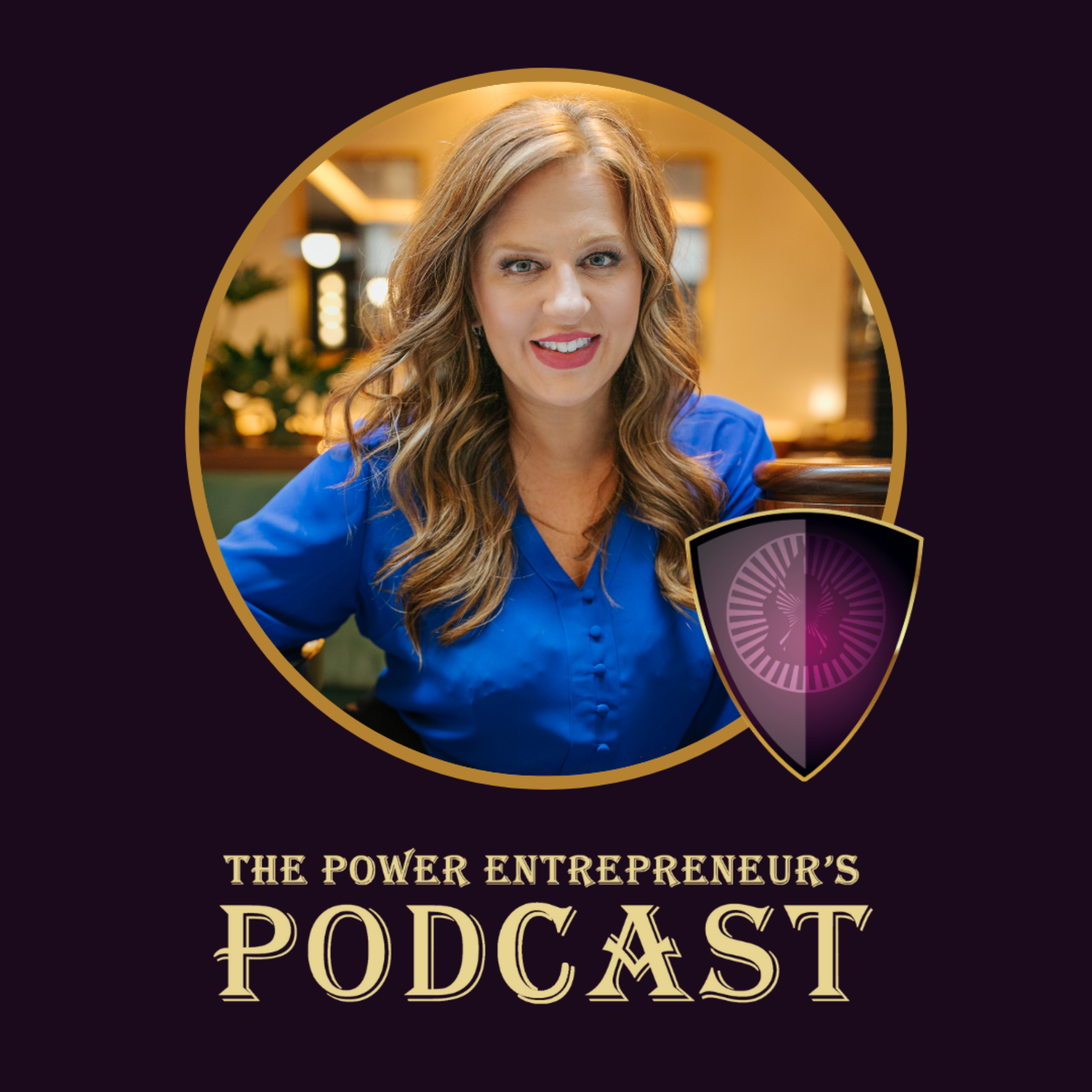 The Power Entrepreneur\'s Podcast