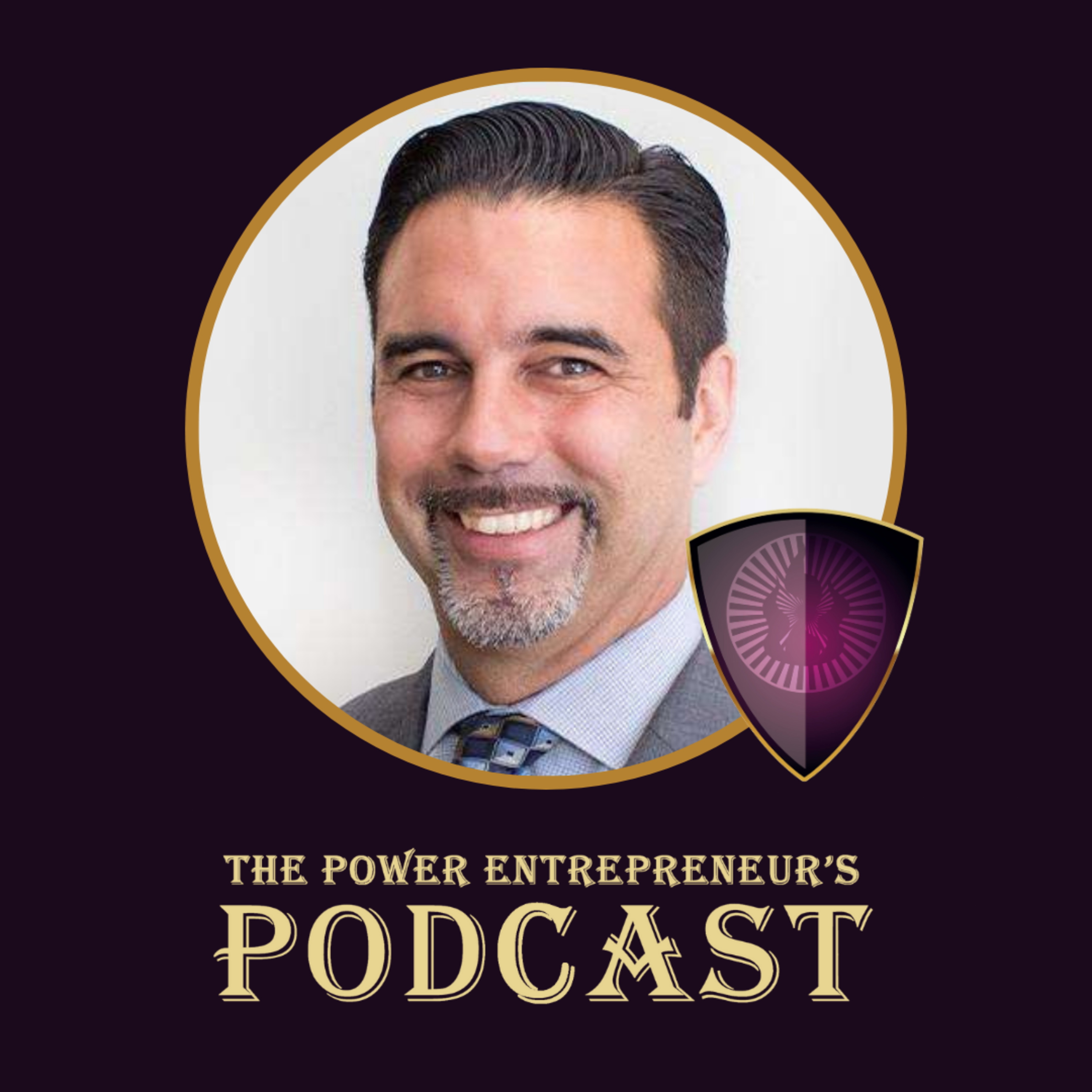 The Power Entrepreneur\'s Podcast