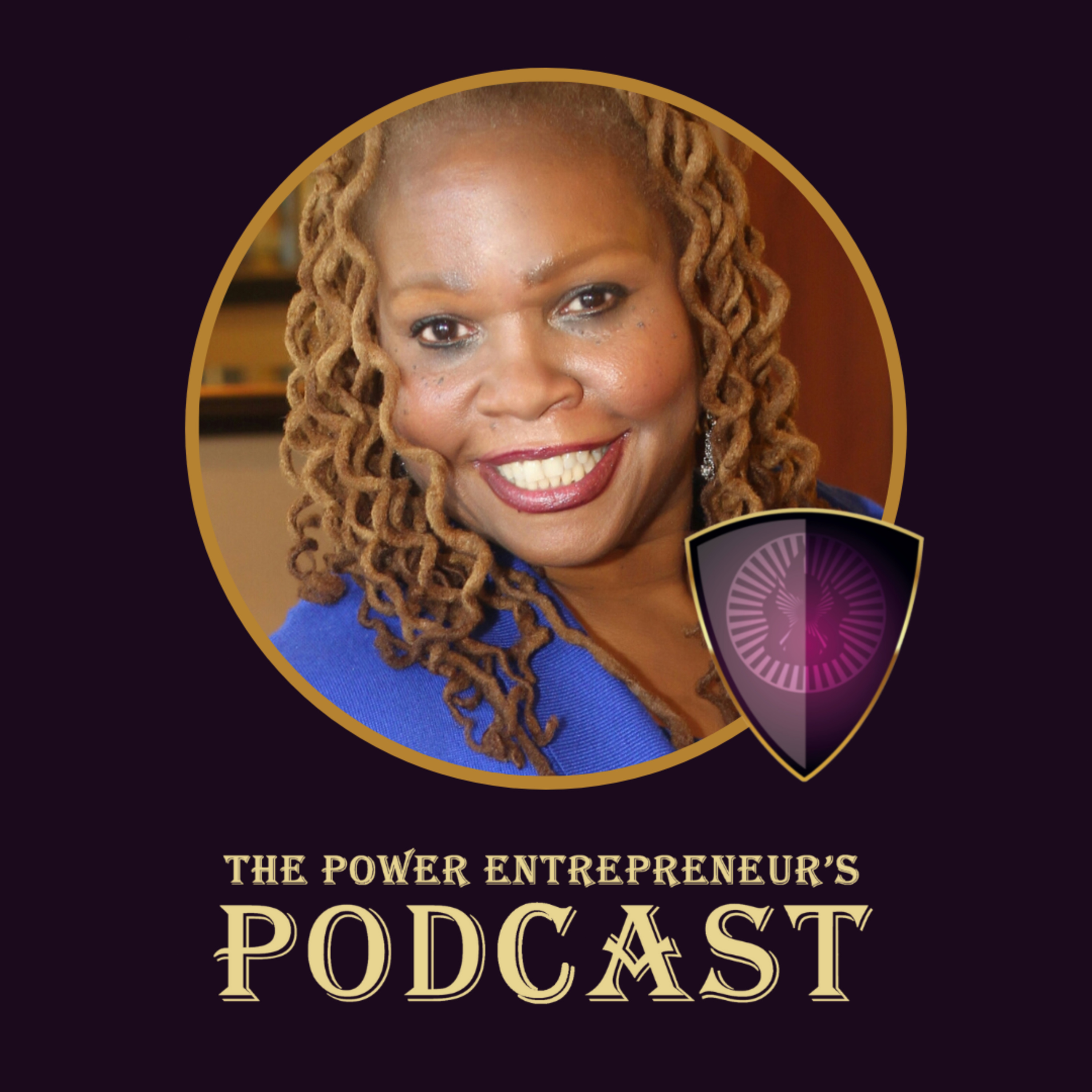 The Power Entrepreneur\'s Podcast