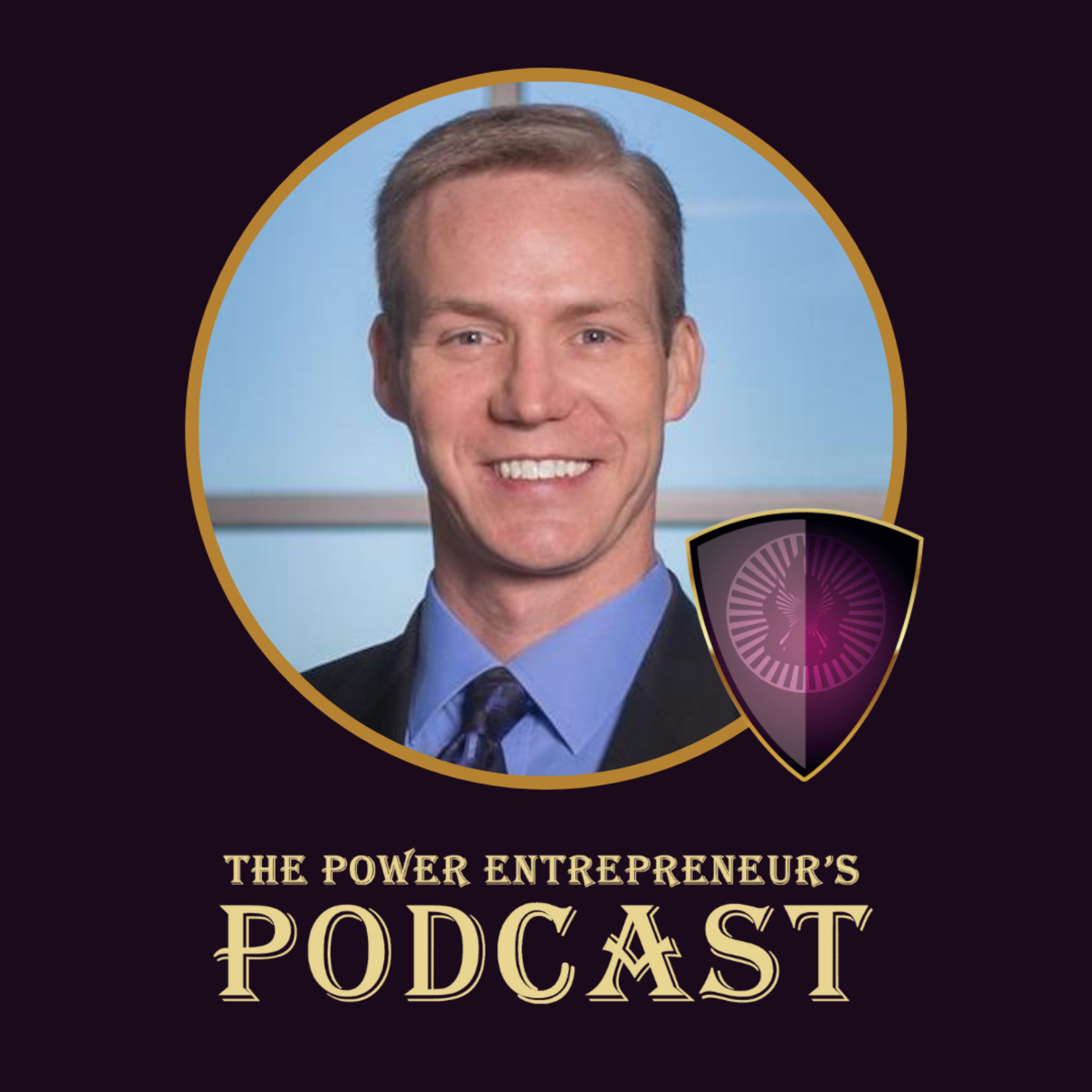 The Power Entrepreneur\'s Podcast