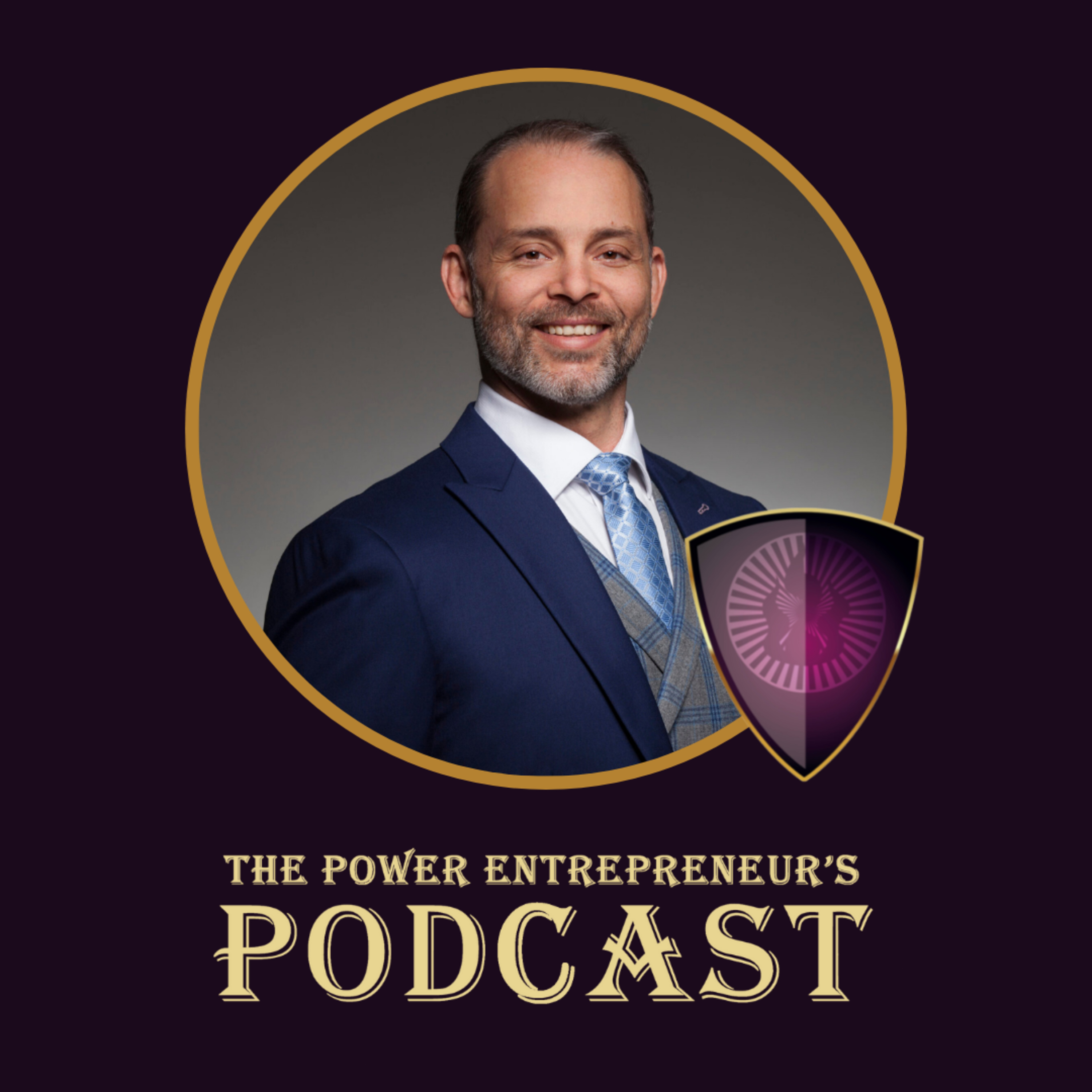 The Power Entrepreneur\'s Podcast