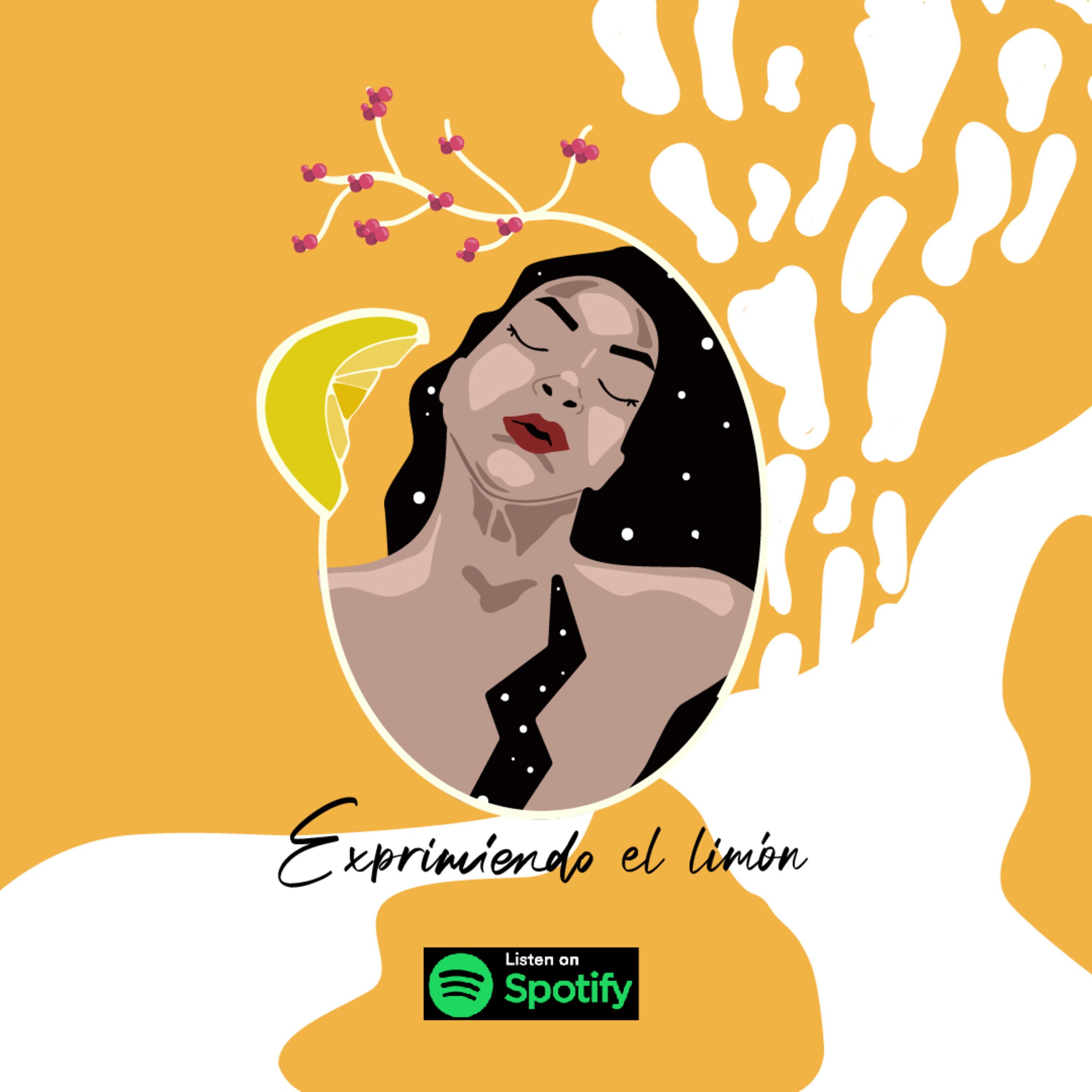 Exprimiendo el Limón