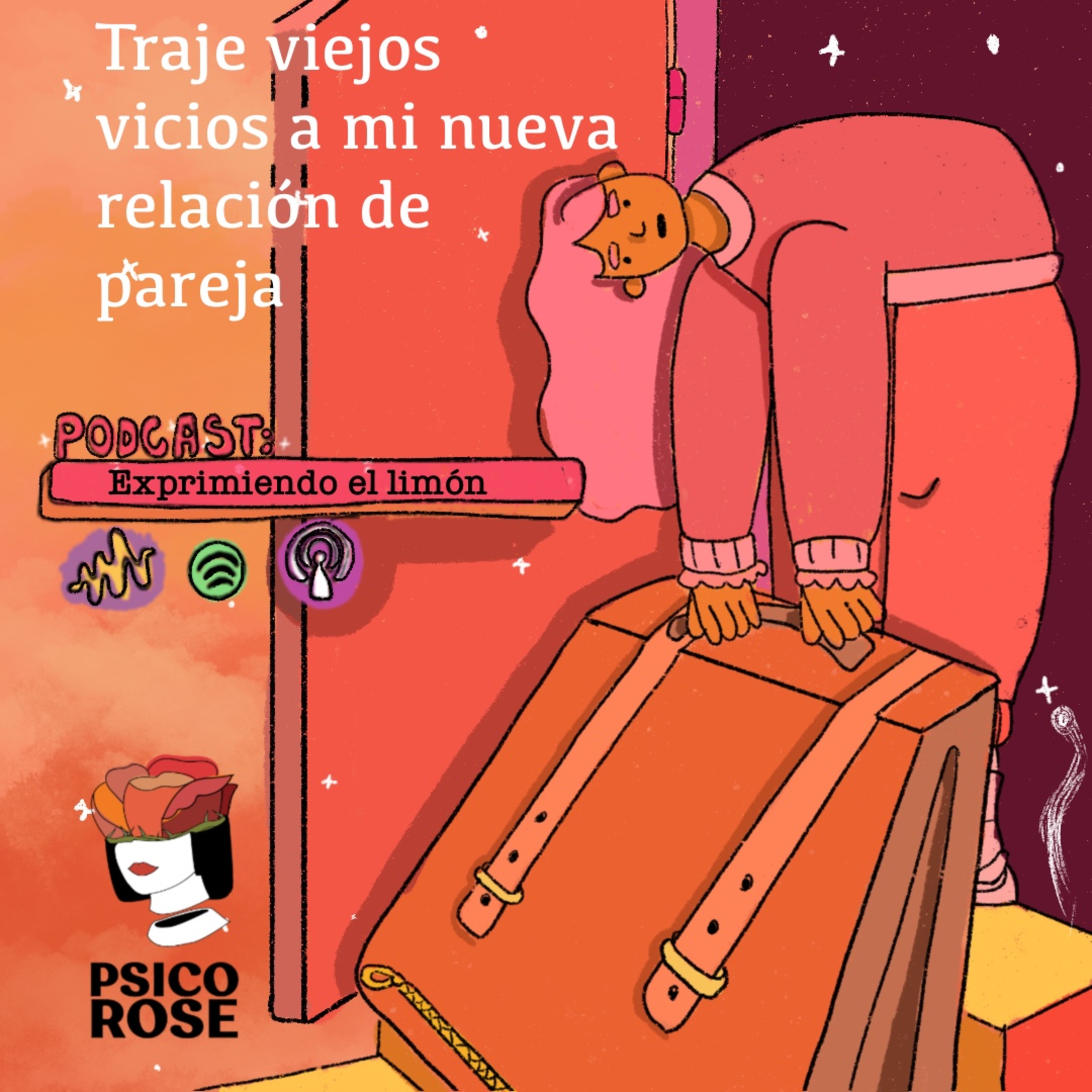 Exprimiendo el Limón