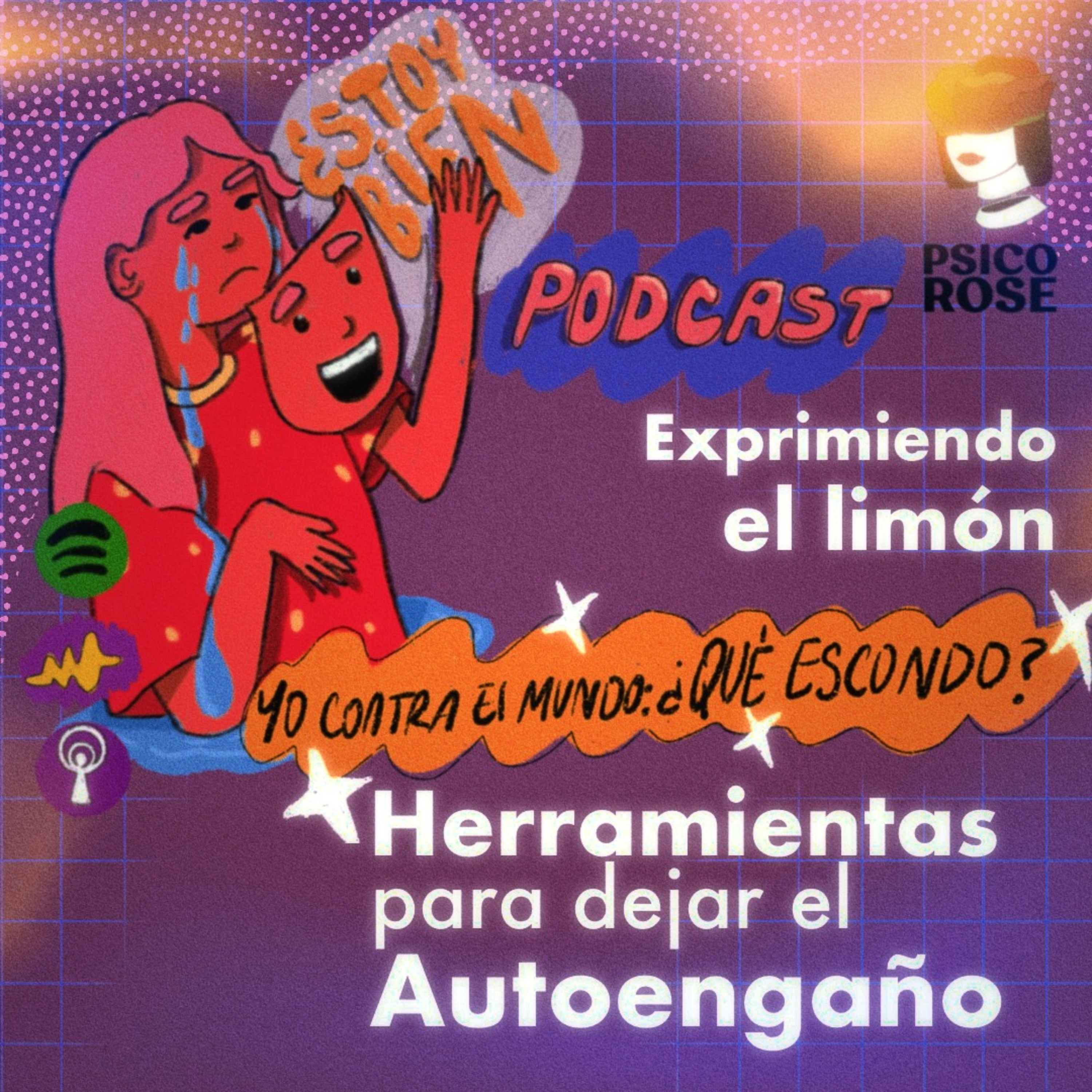 Exprimiendo el Limón