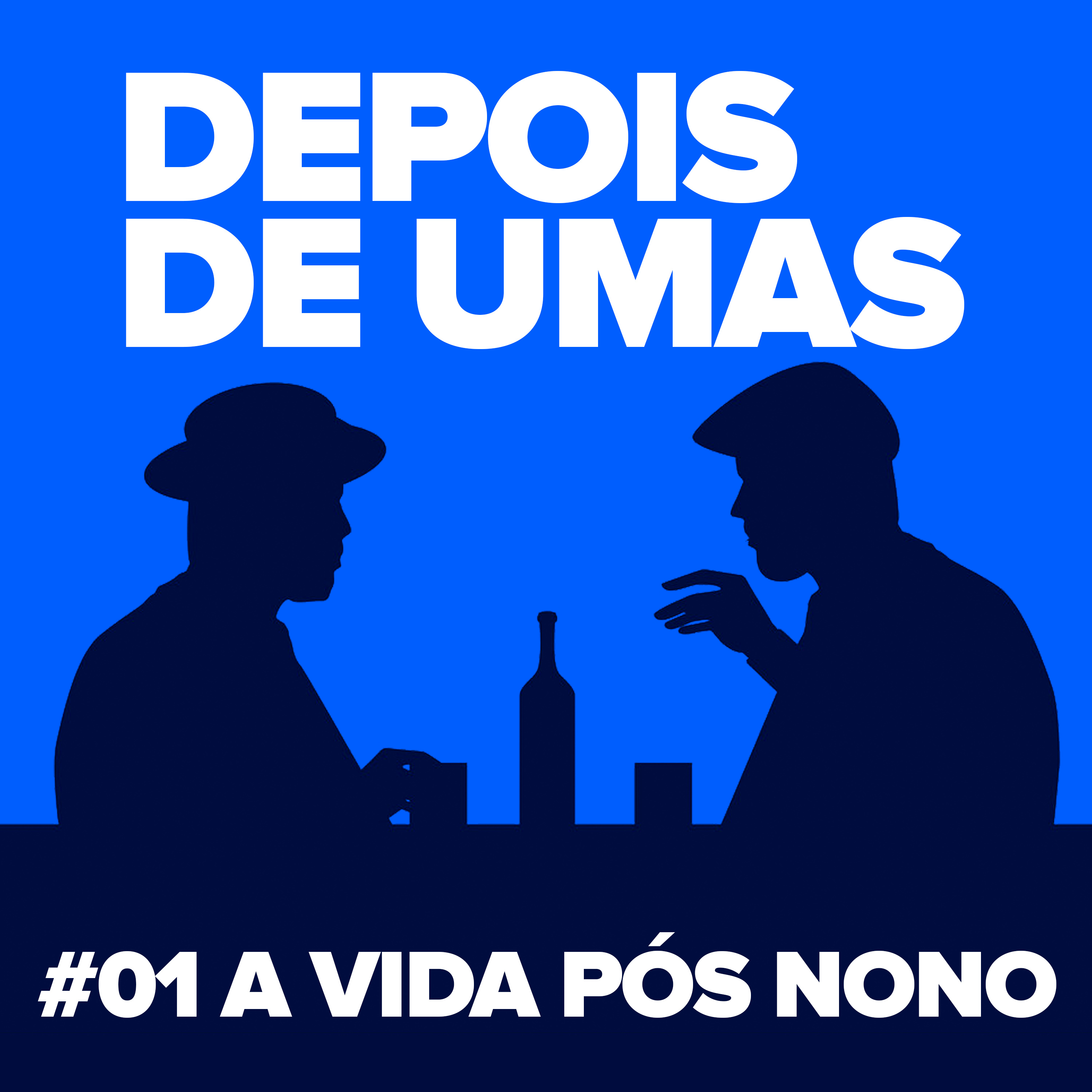 Depois de Umas