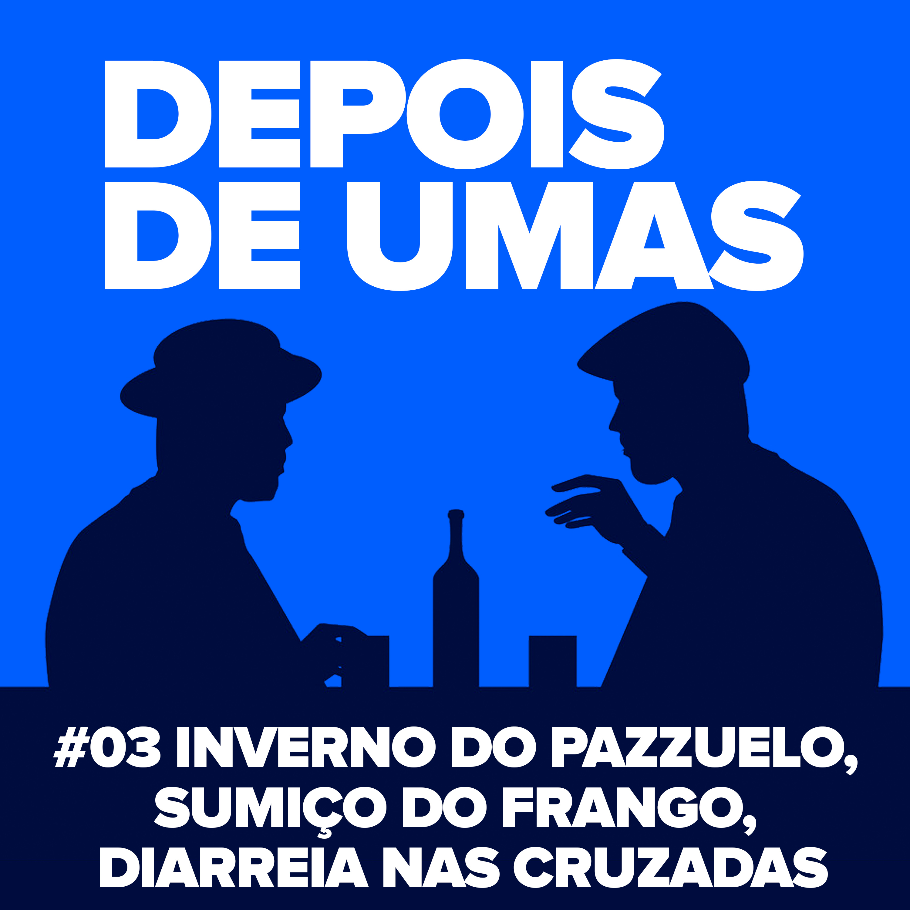Depois de Umas