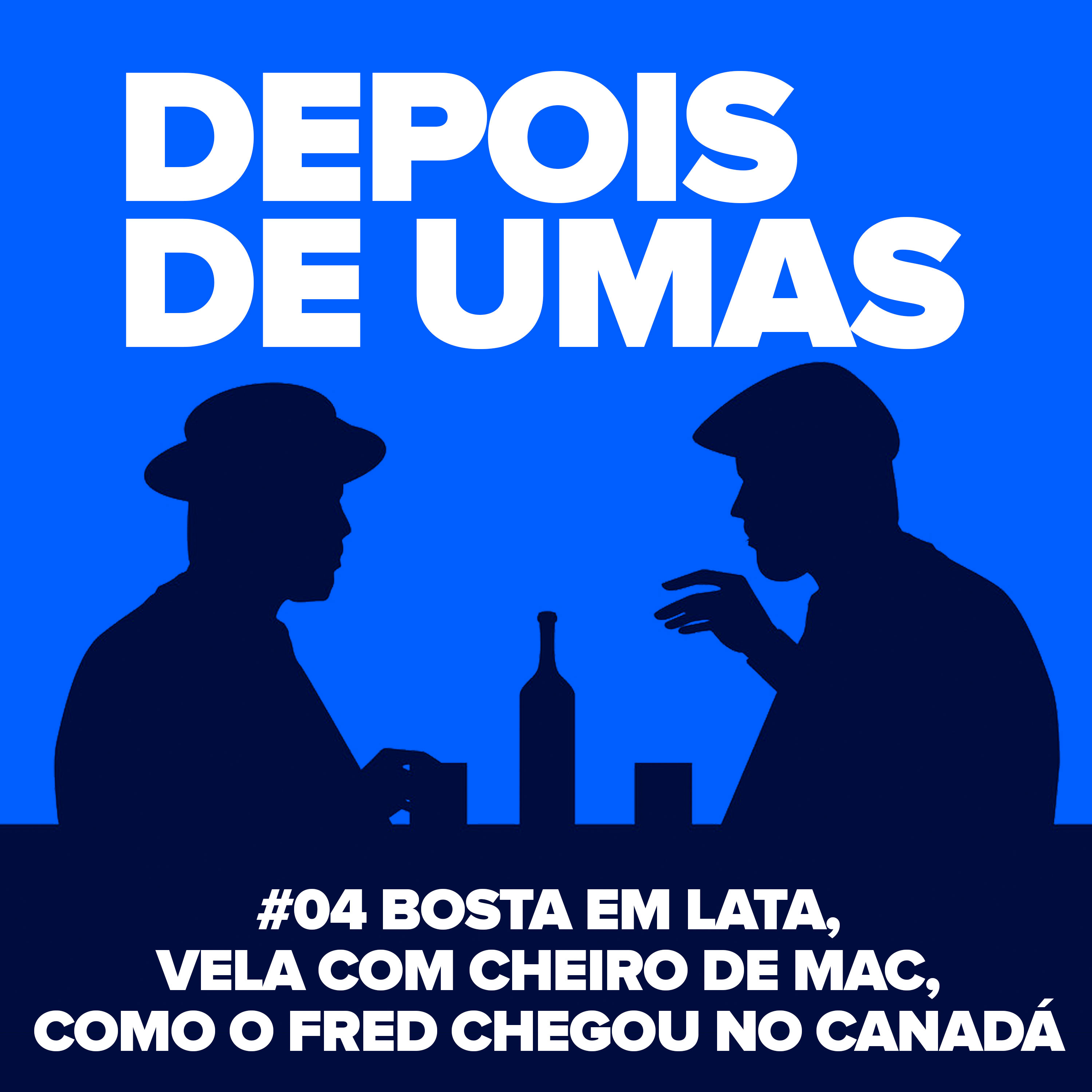 Depois de Umas