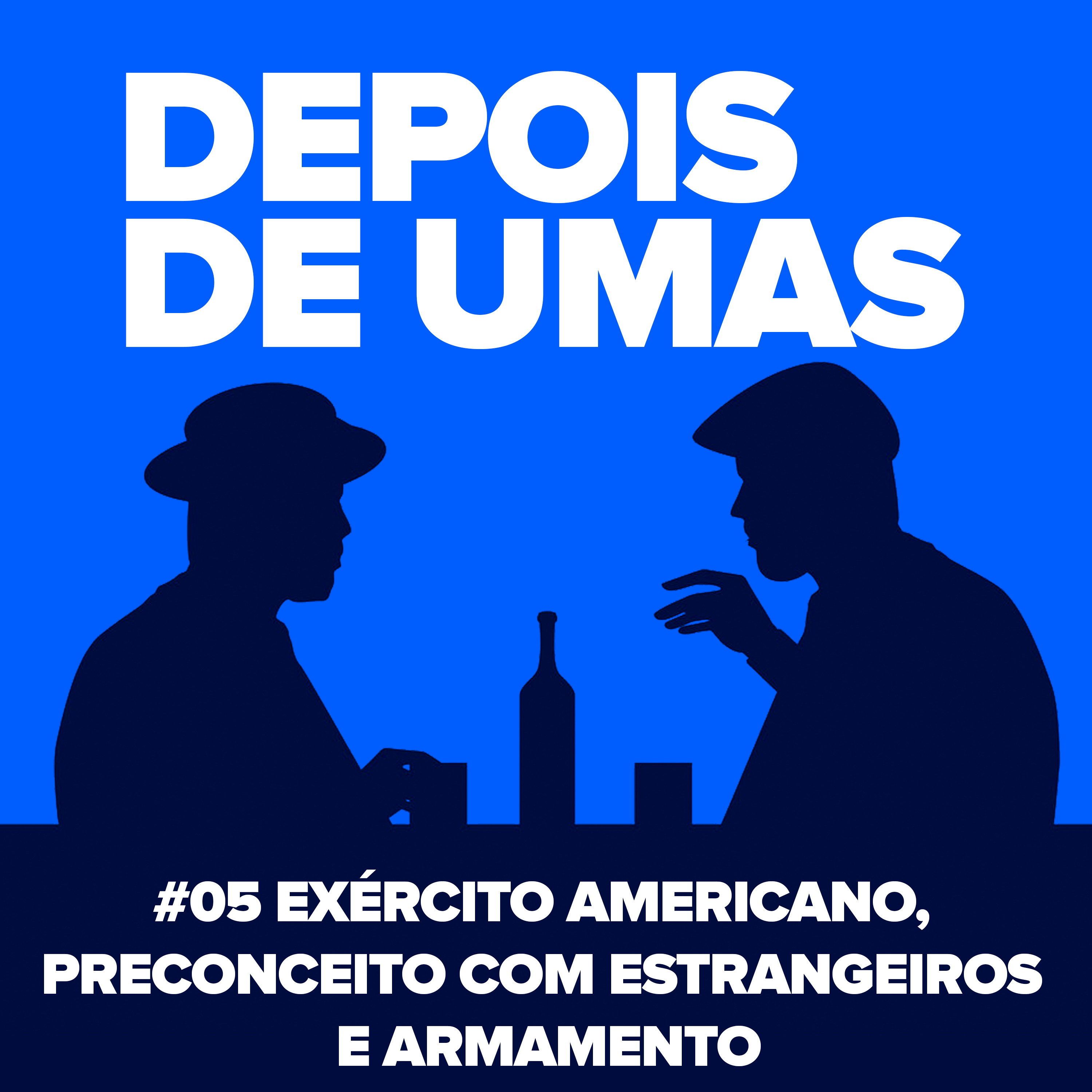 Depois de Umas