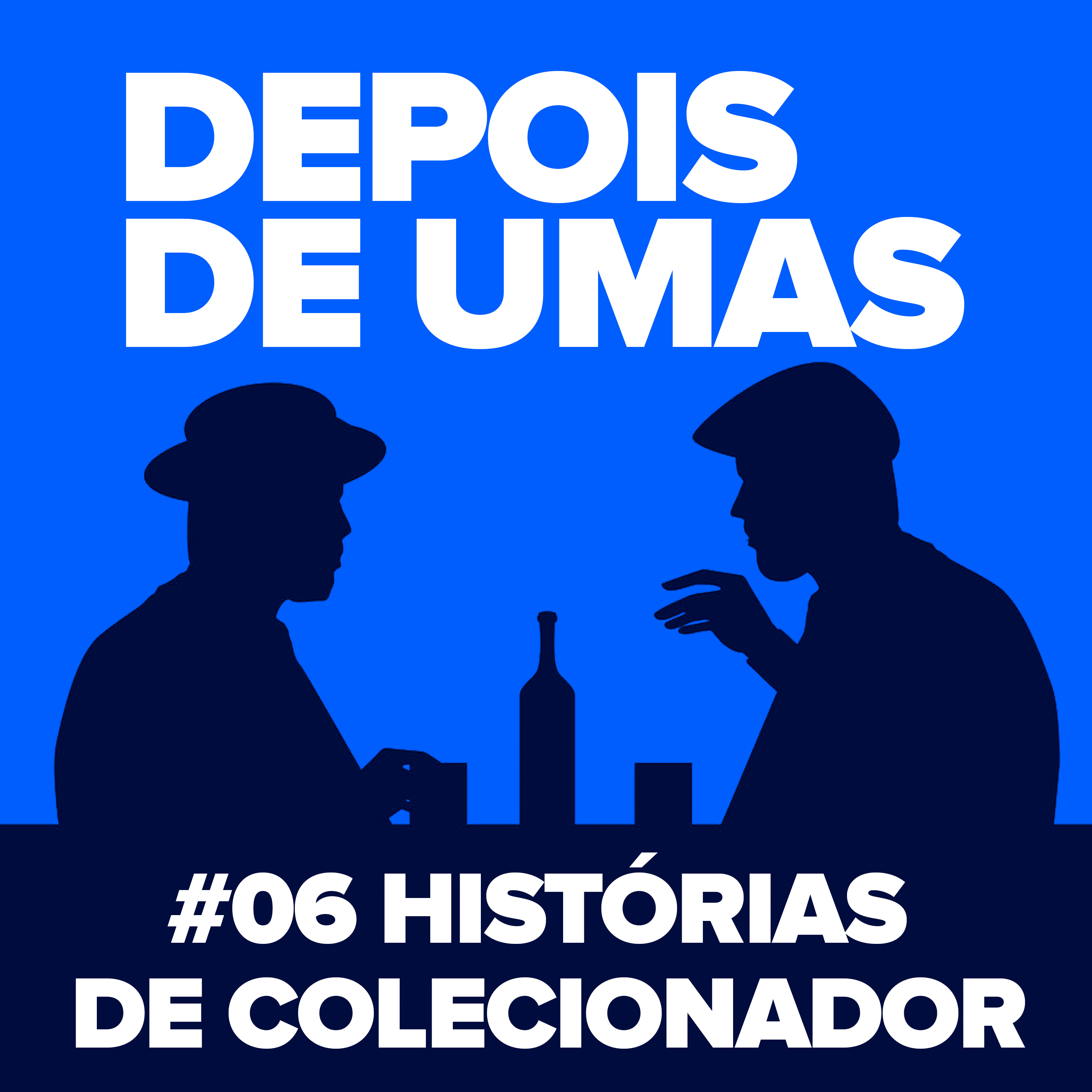 Depois de Umas