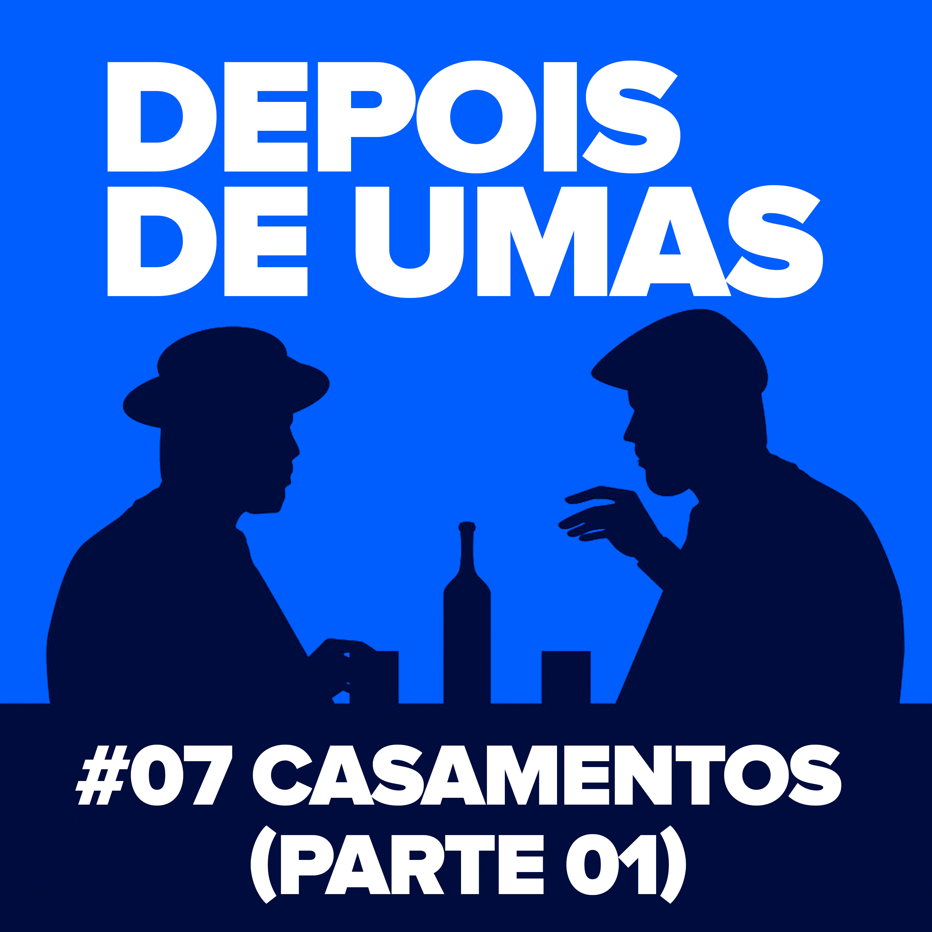 Depois de Umas