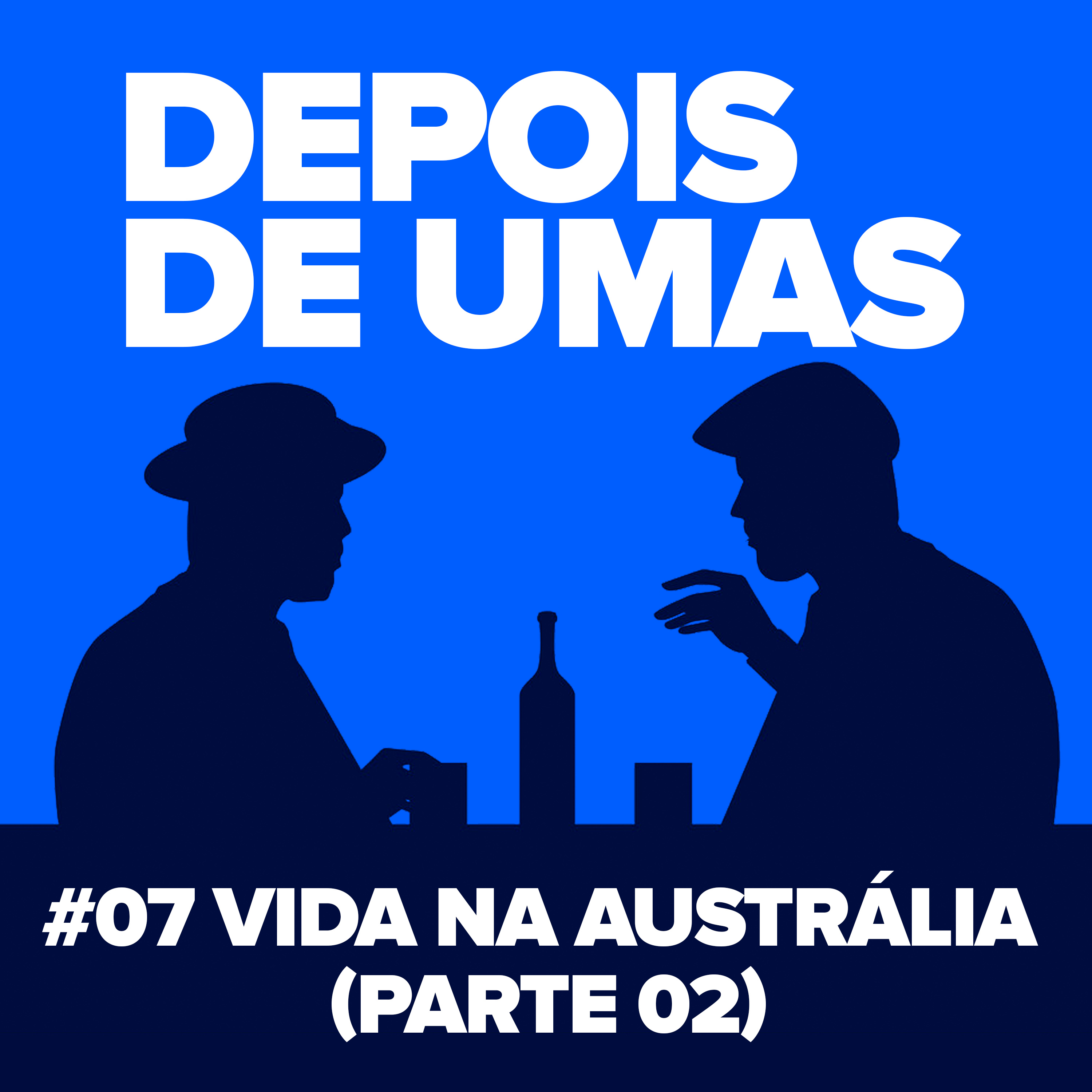 Depois de Umas