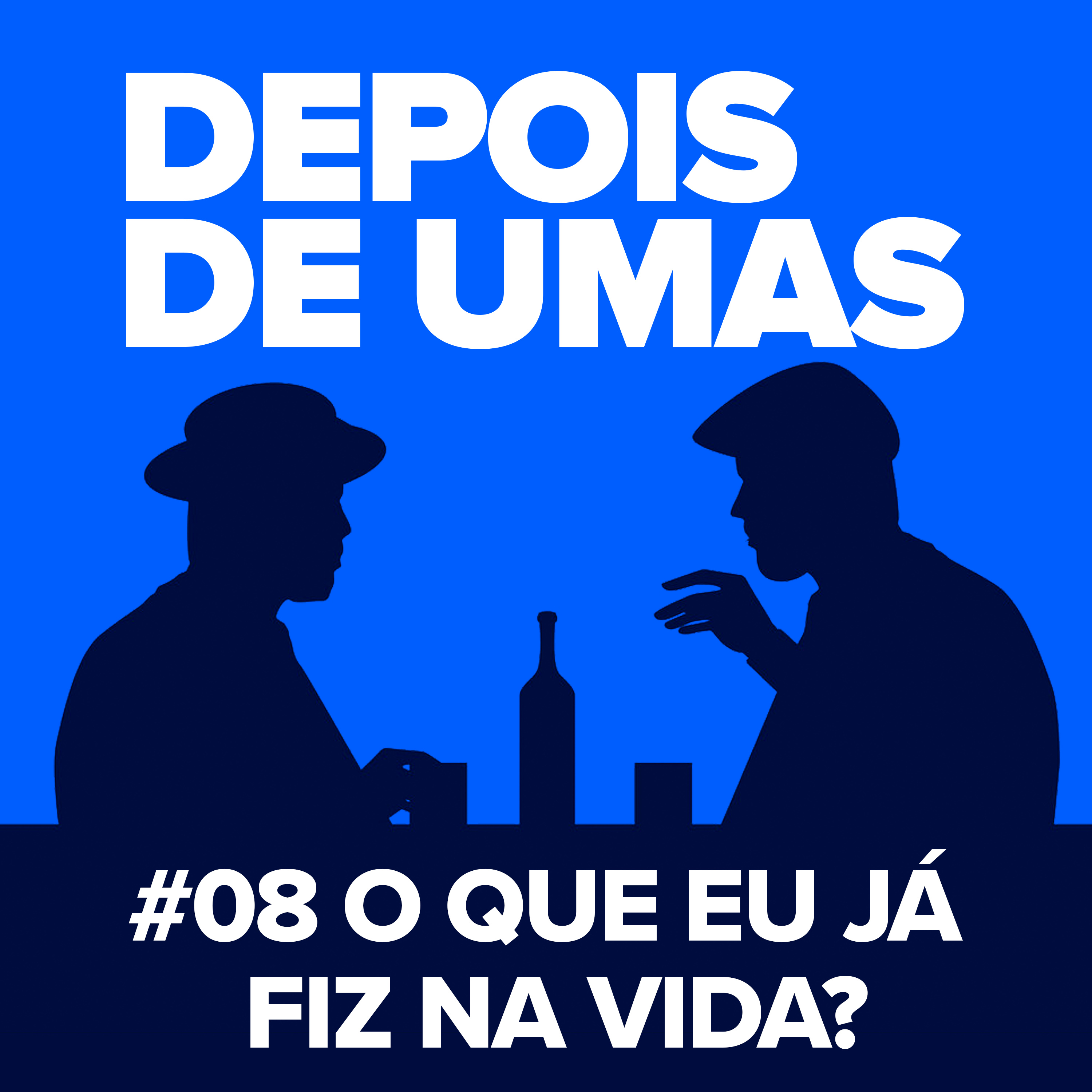 Depois de Umas