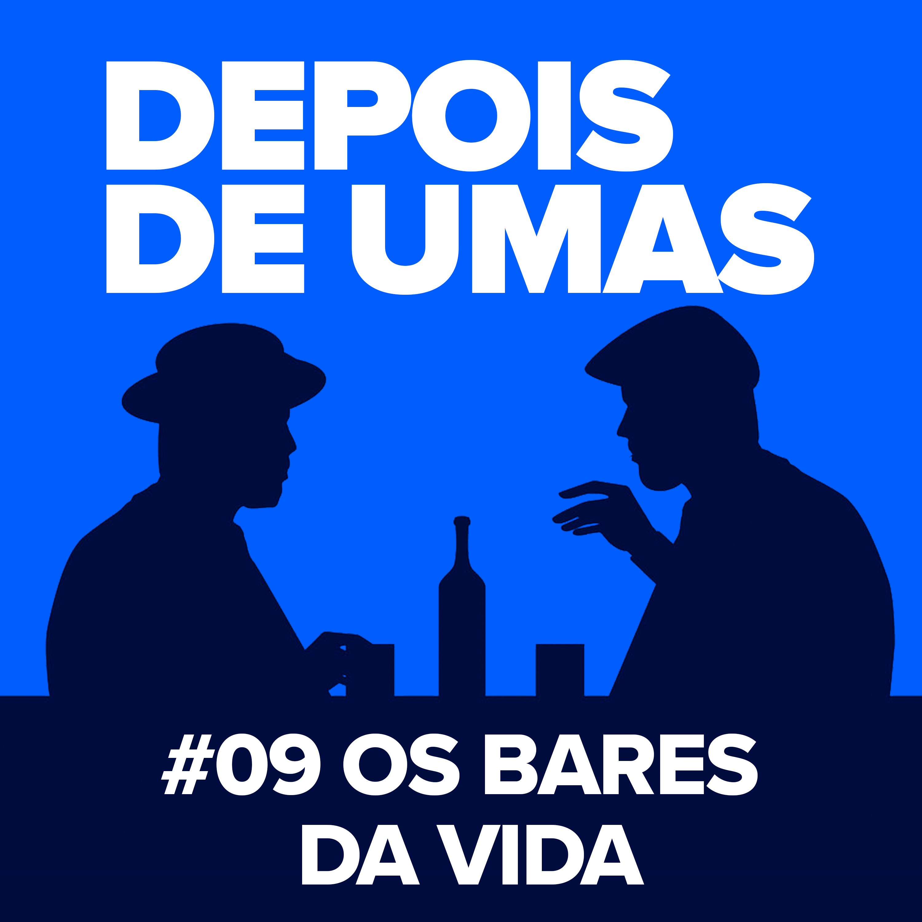 Depois de Umas