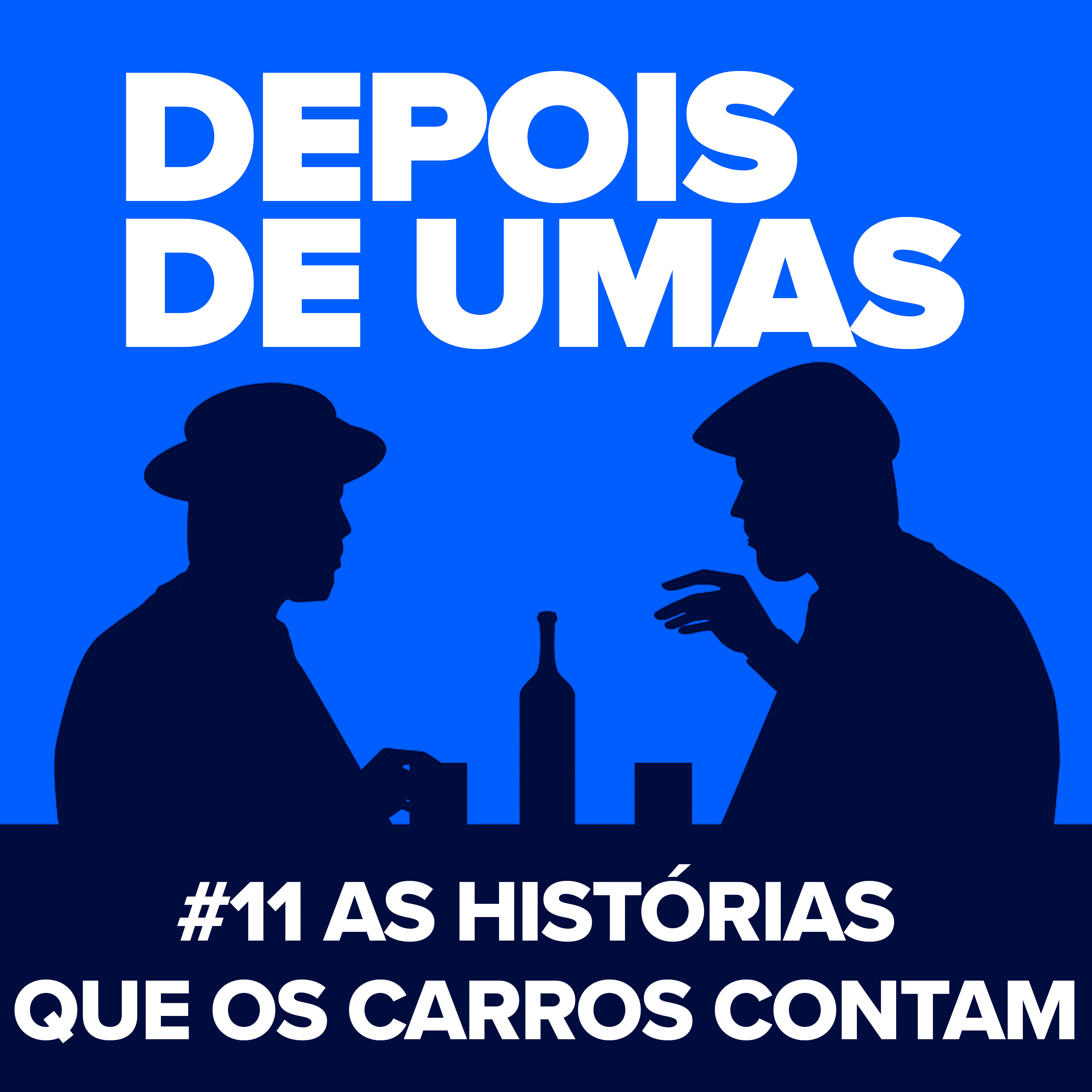 Depois de Umas