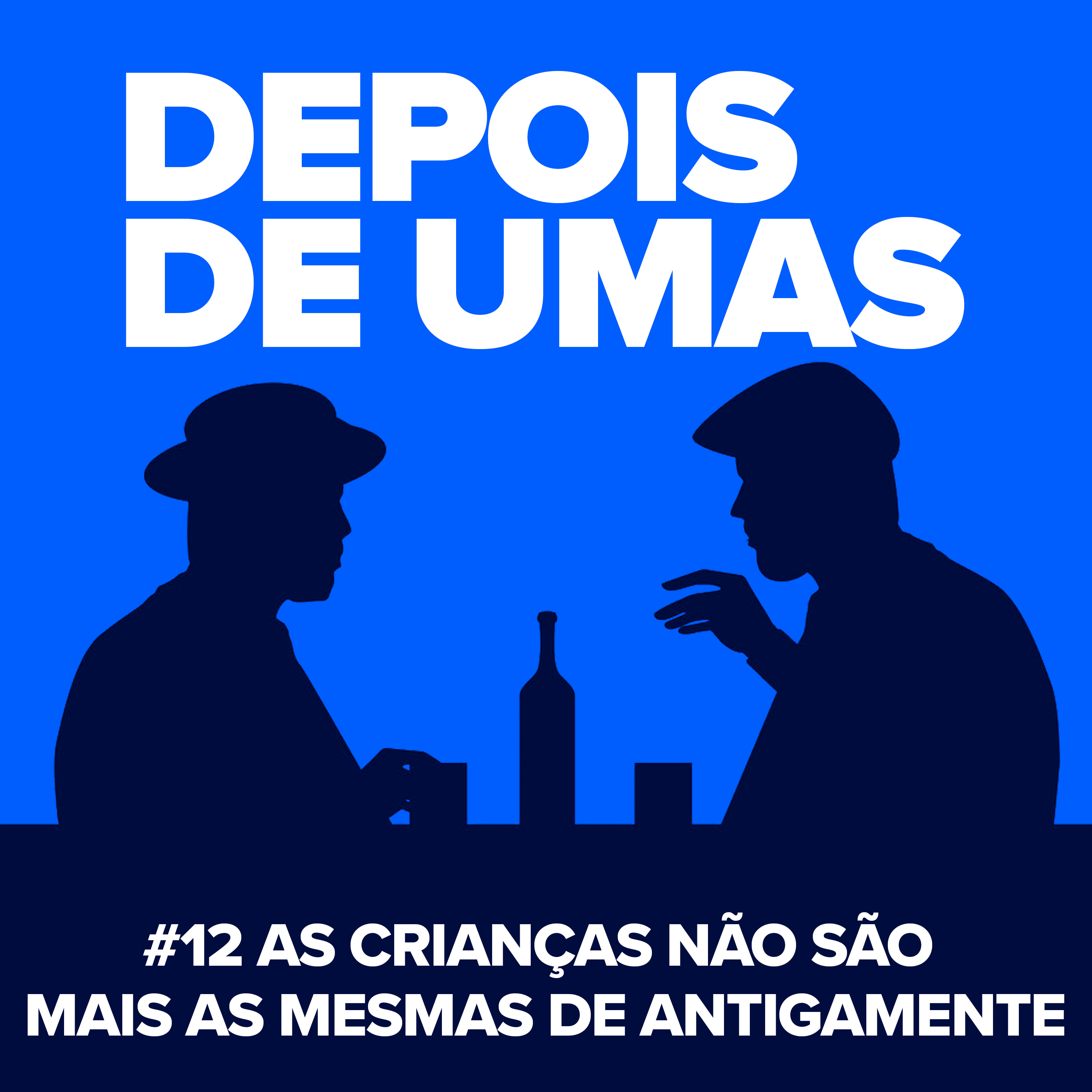 Depois de Umas