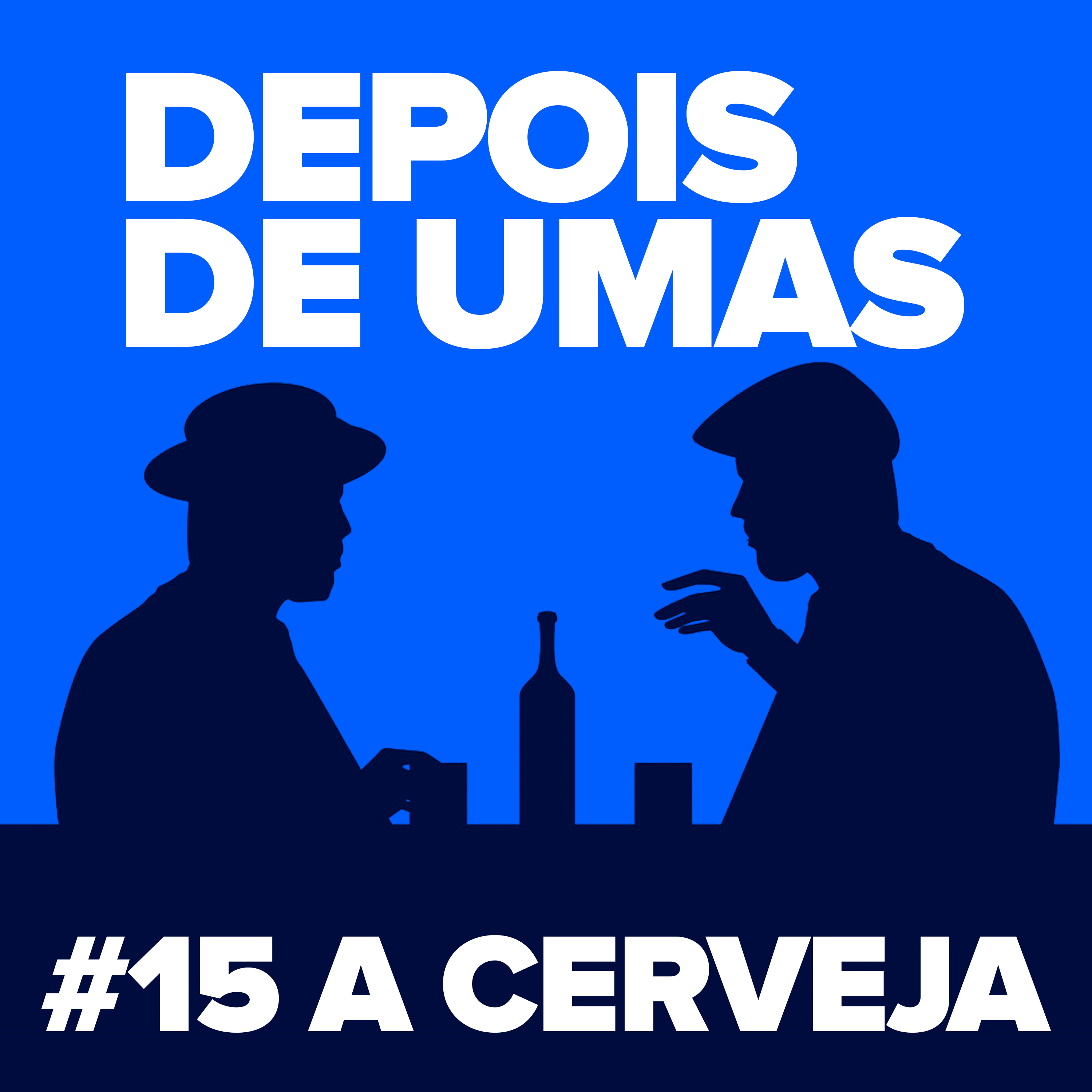 Depois de Umas