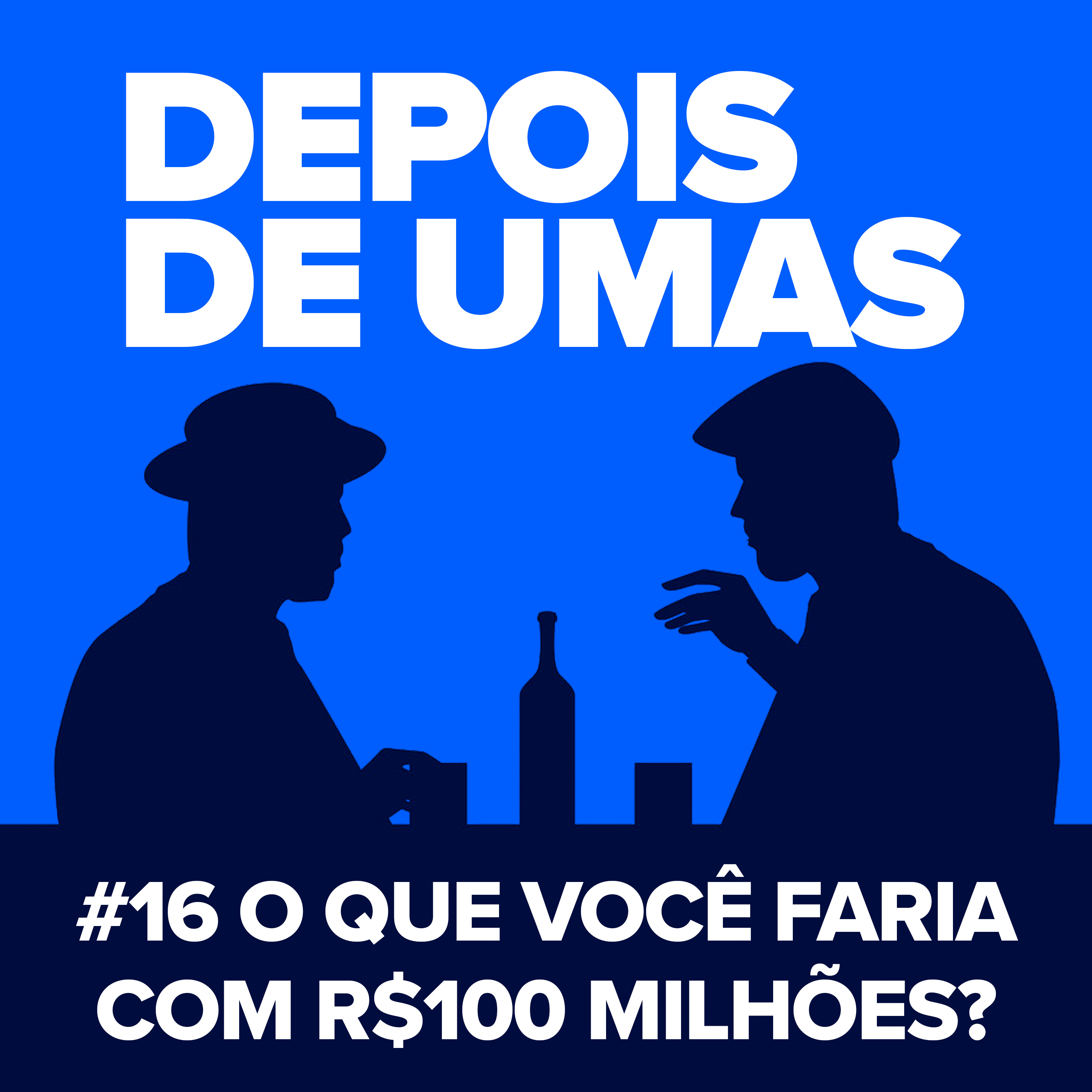 Depois de Umas