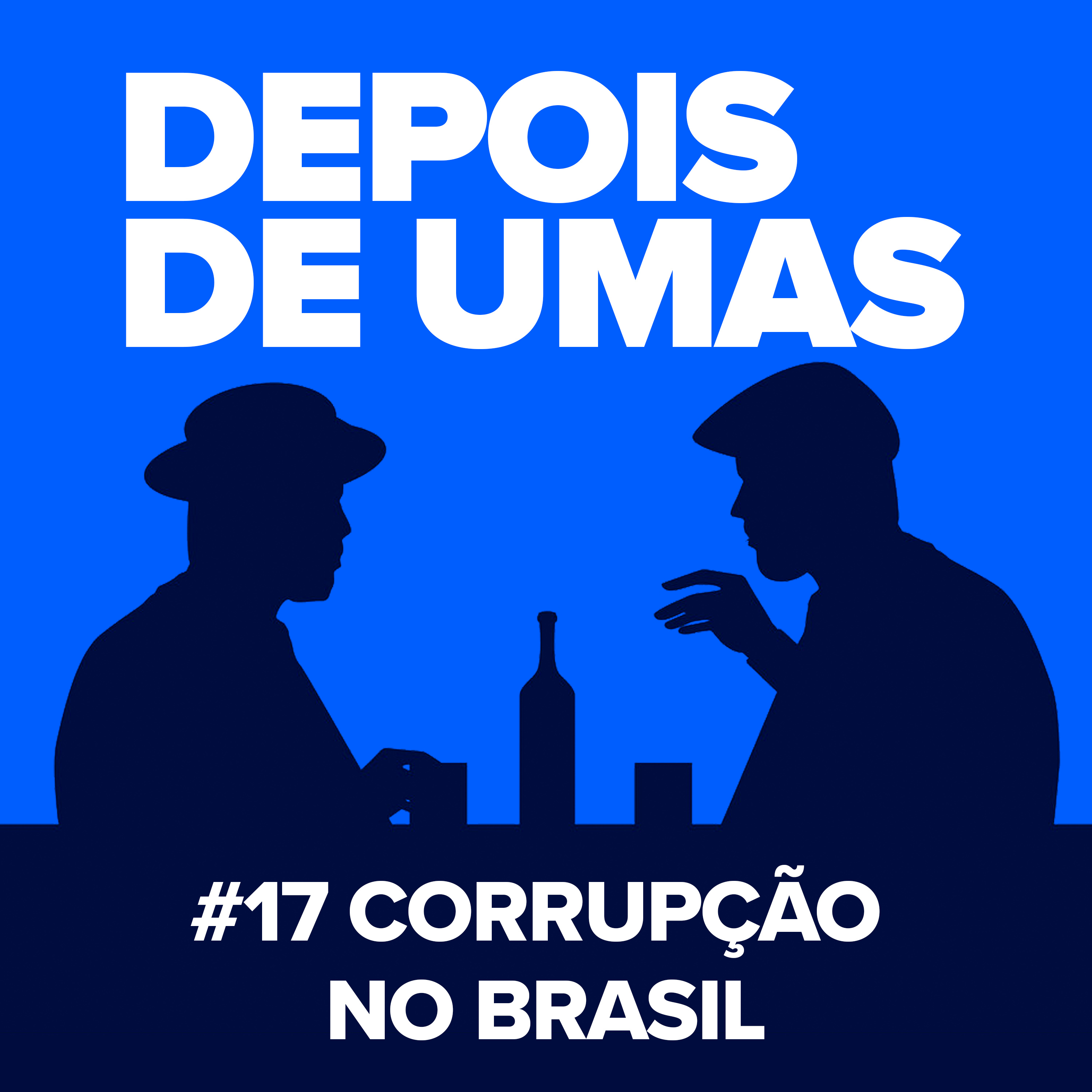 Depois de Umas