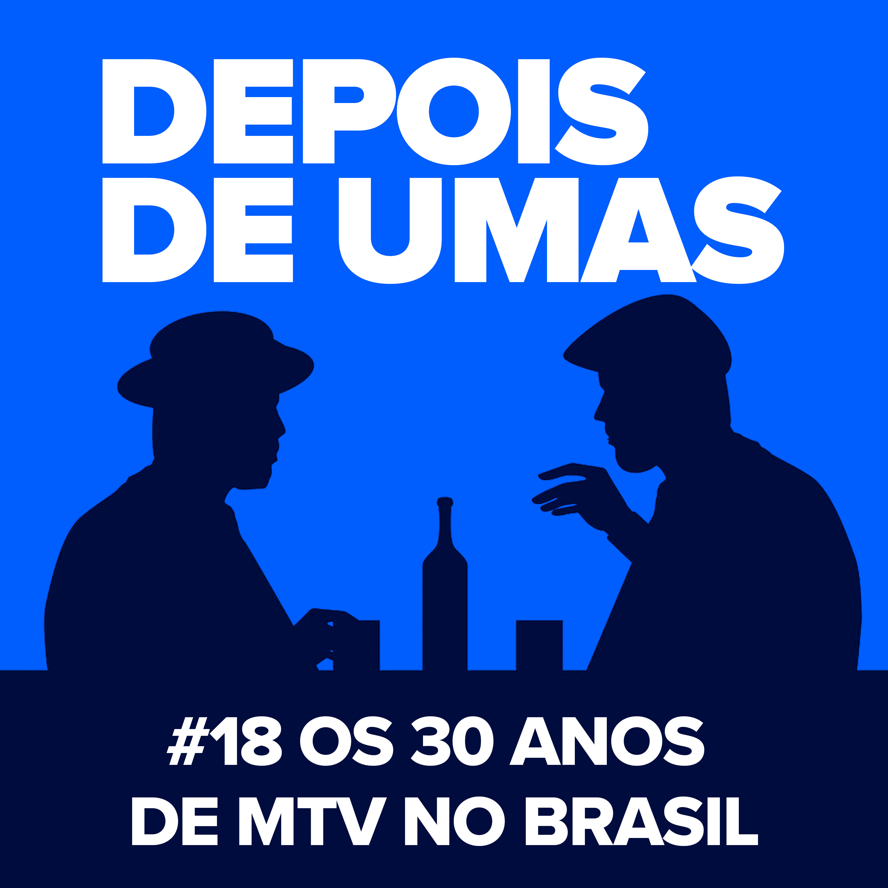 Depois de Umas