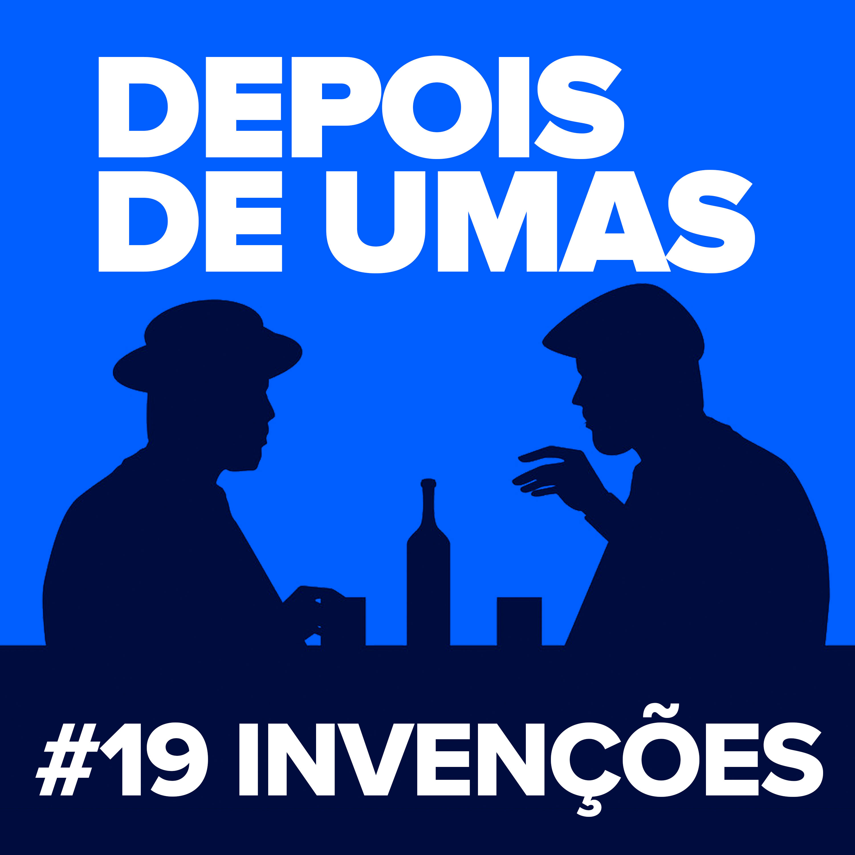 Depois de Umas