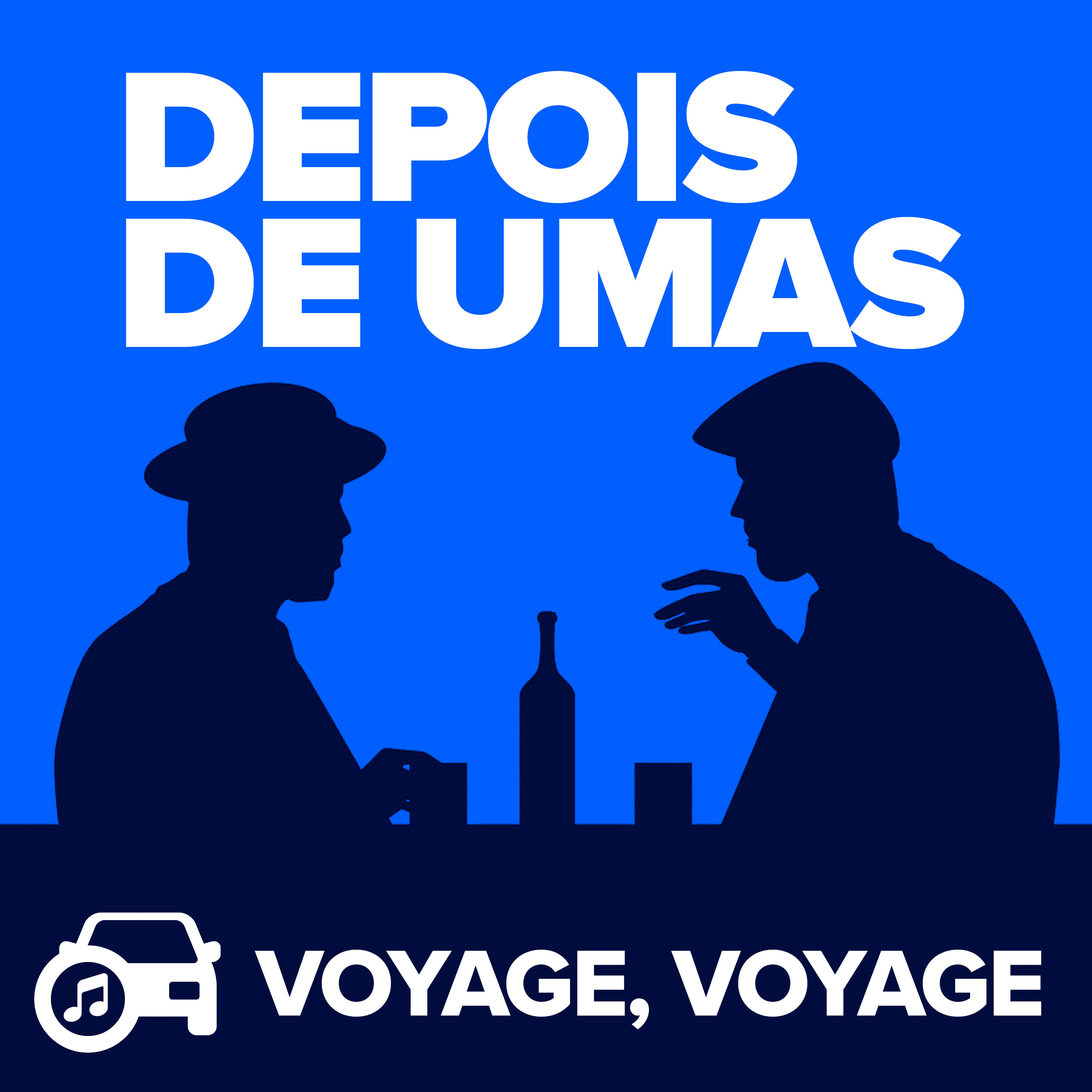 Depois de Umas