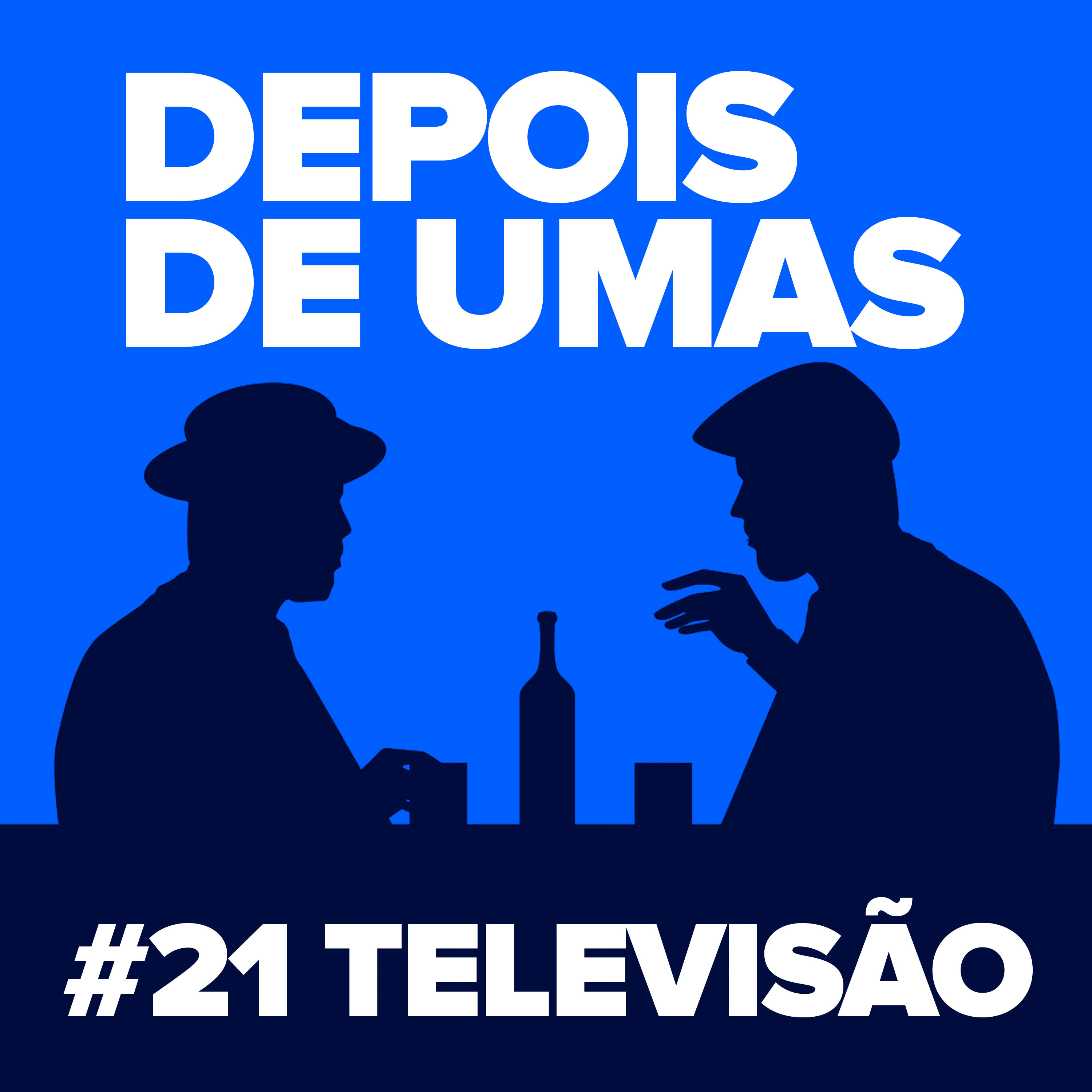 Depois de Umas