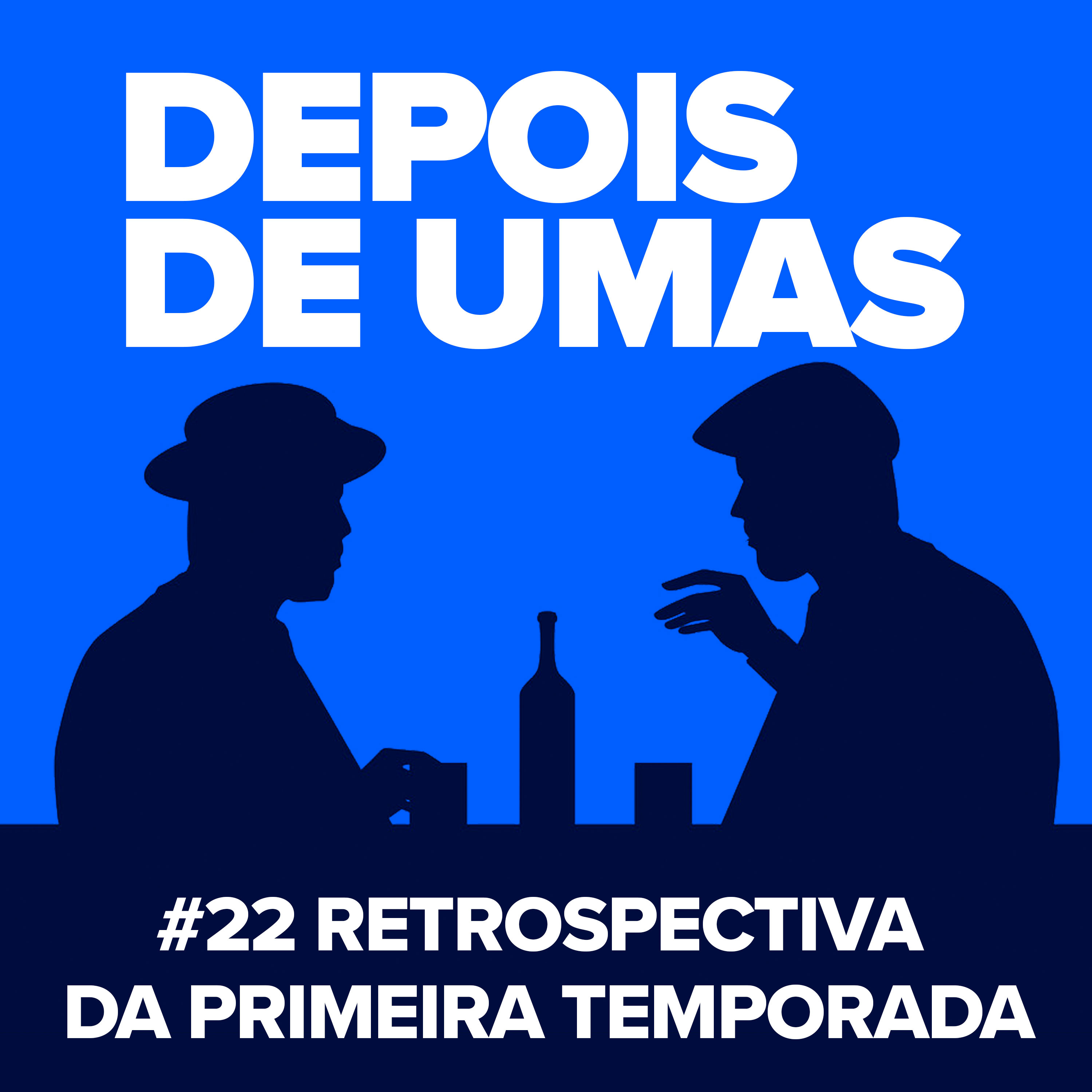 Depois de Umas