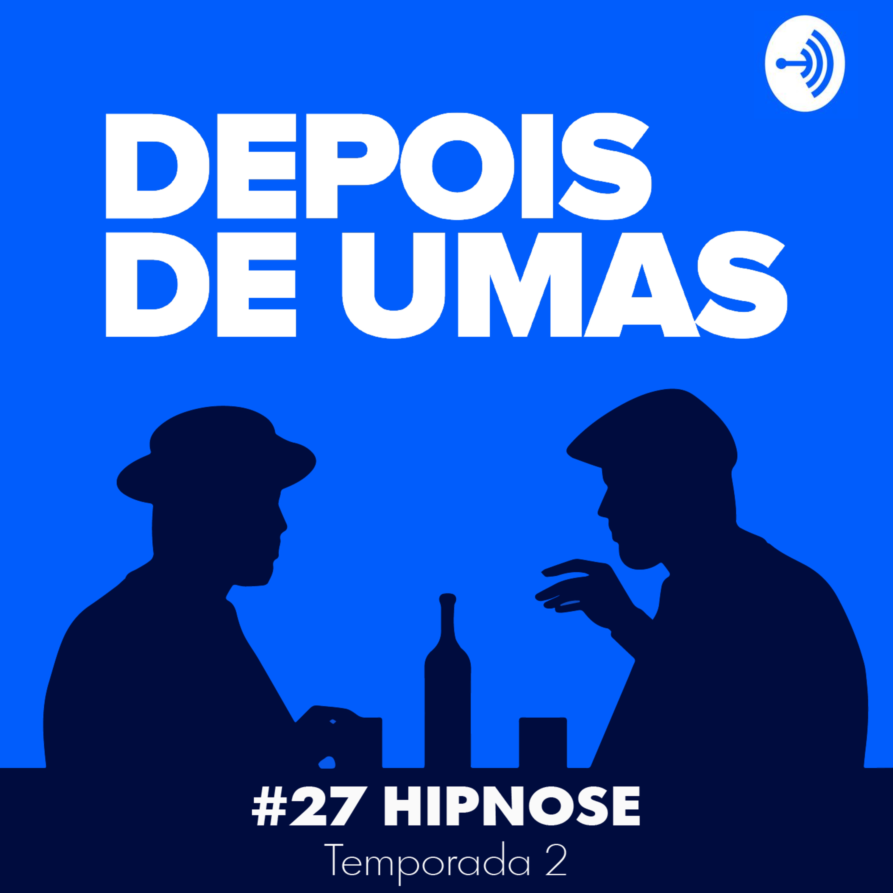 Depois de Umas