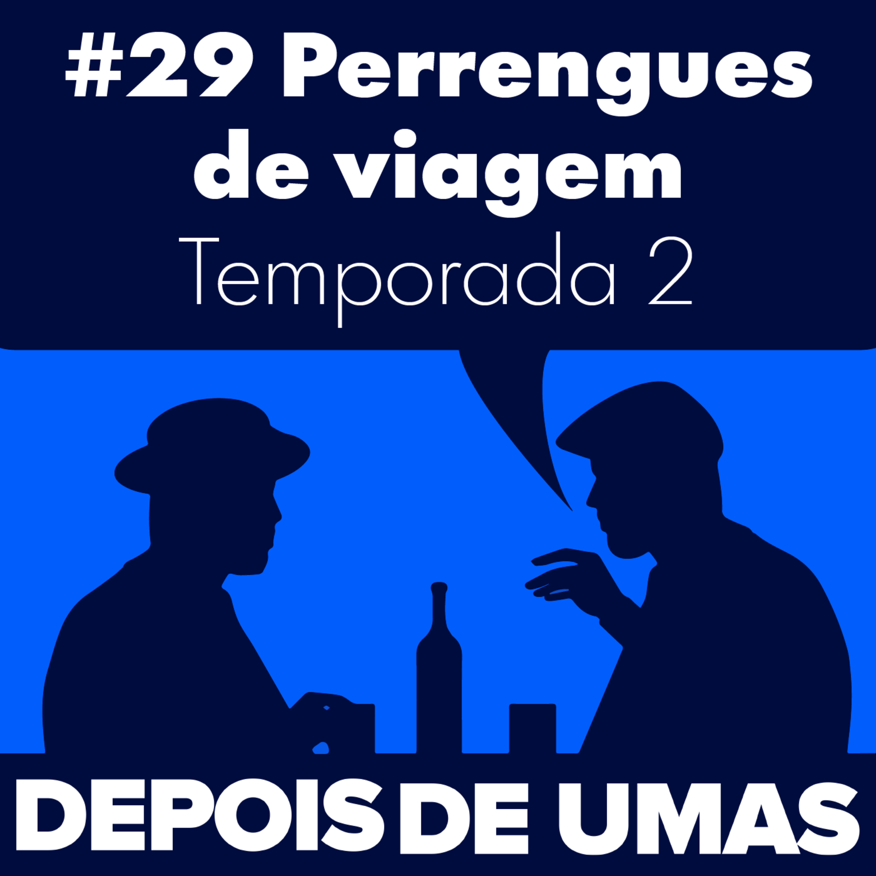 Depois de Umas