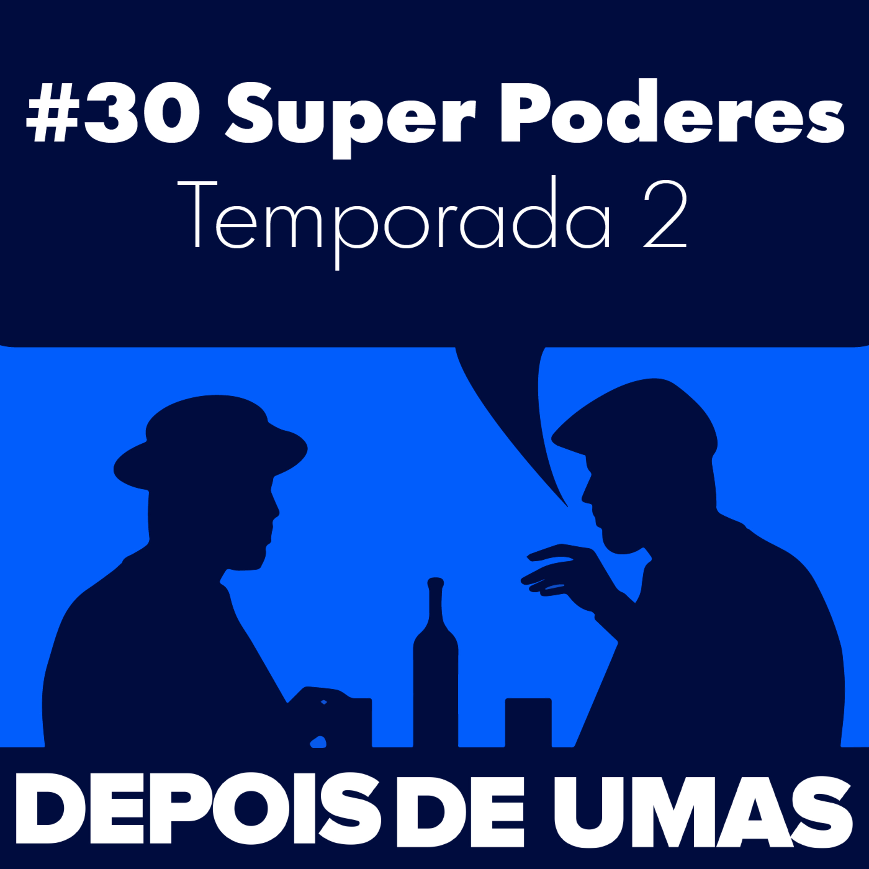 Depois de Umas