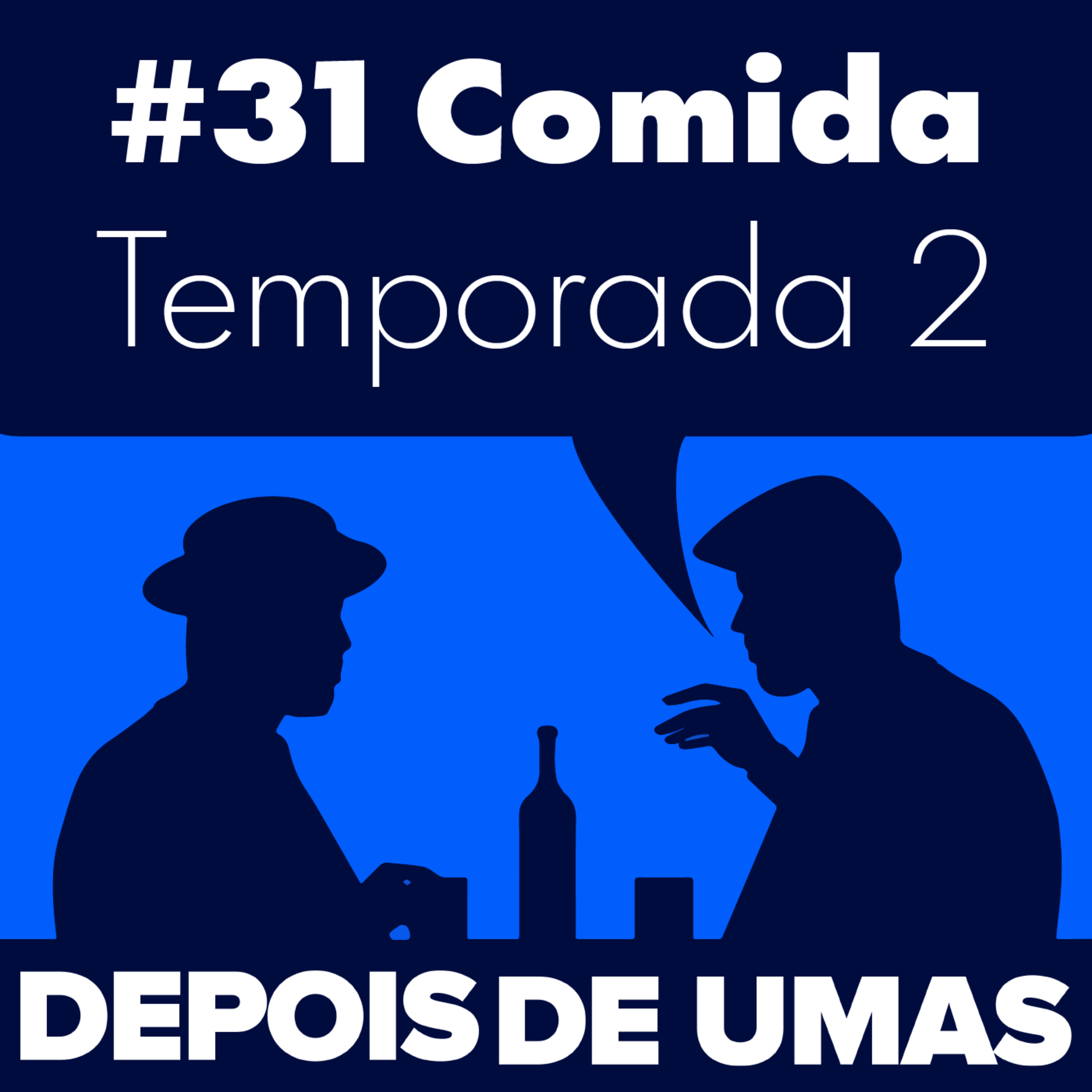 Depois de Umas