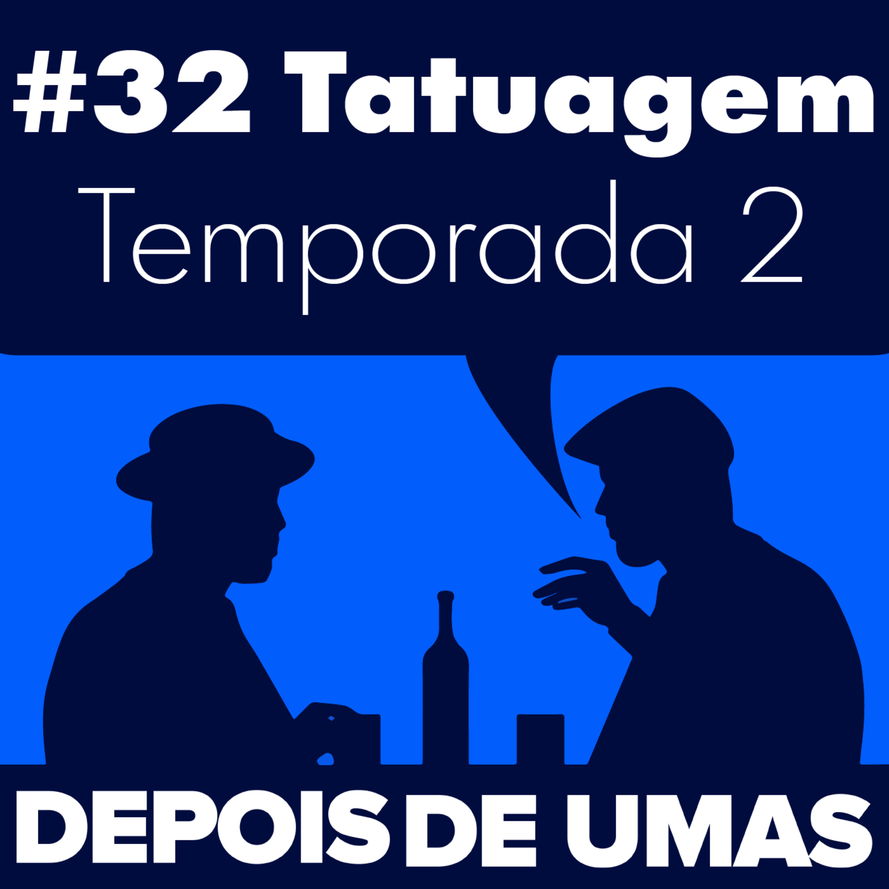 Depois de Umas