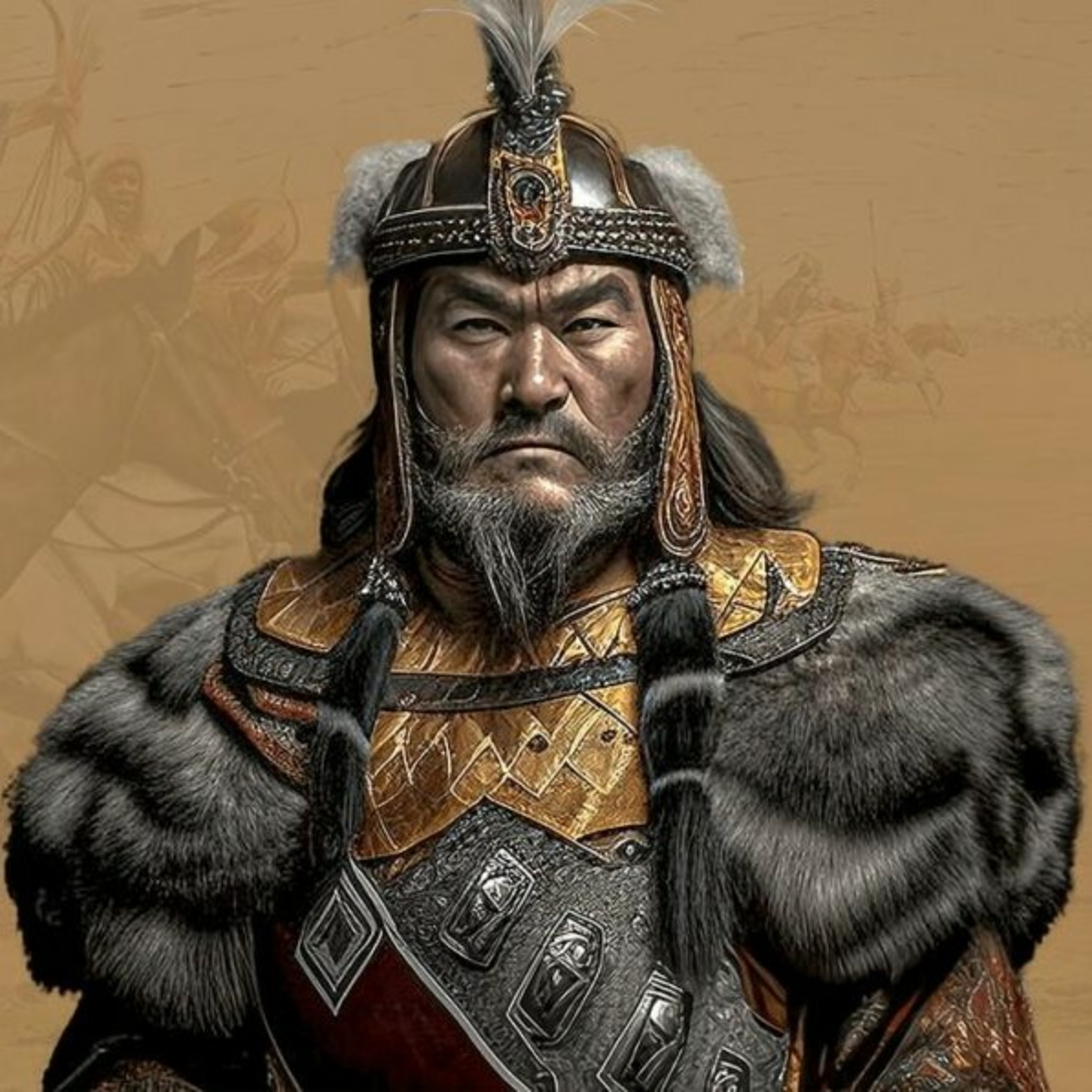 Sugar-Pie, "Hunny"-Bunch: The Not-So-Sweet Life of Attila the Hun episode artwork