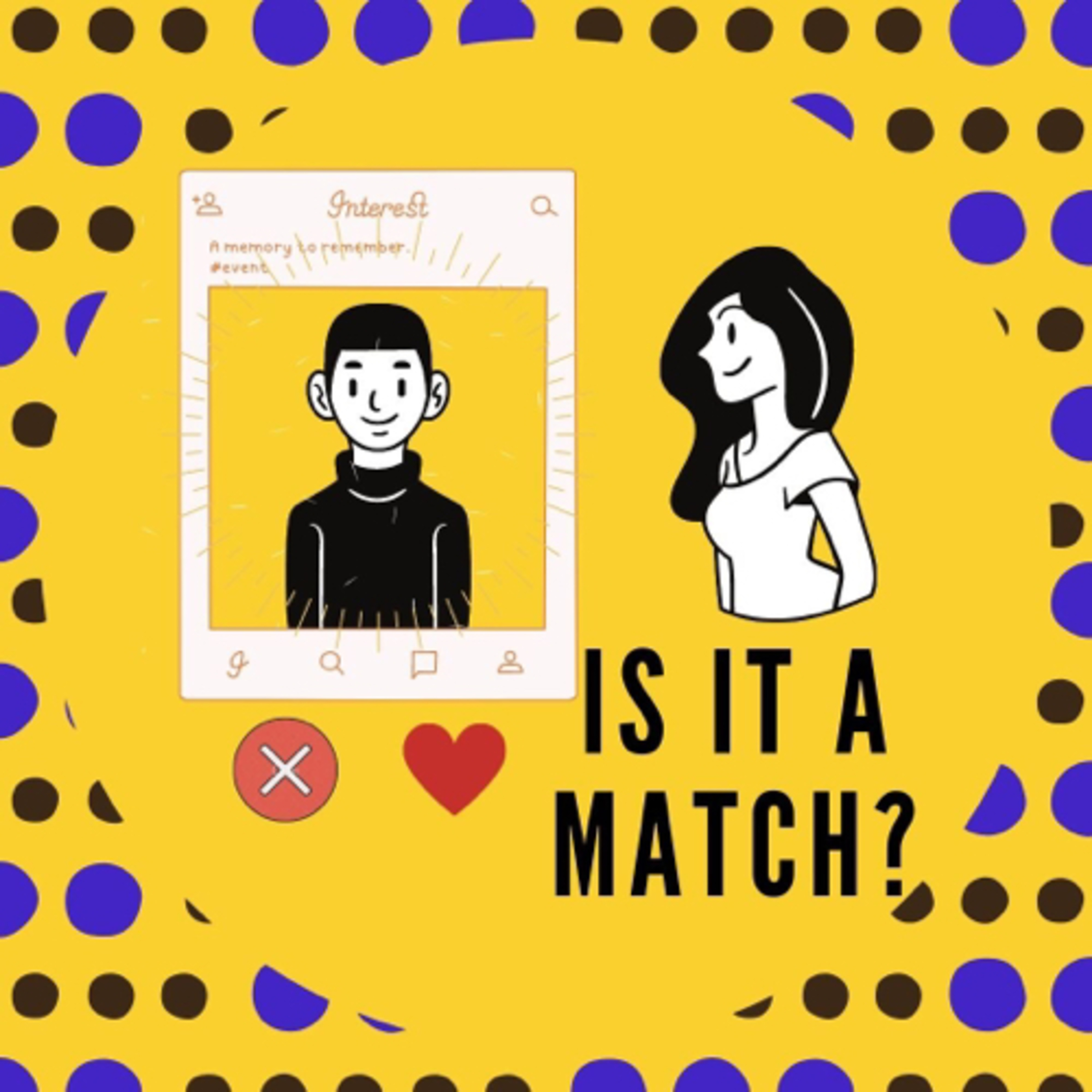 Modern-World Dating 💓