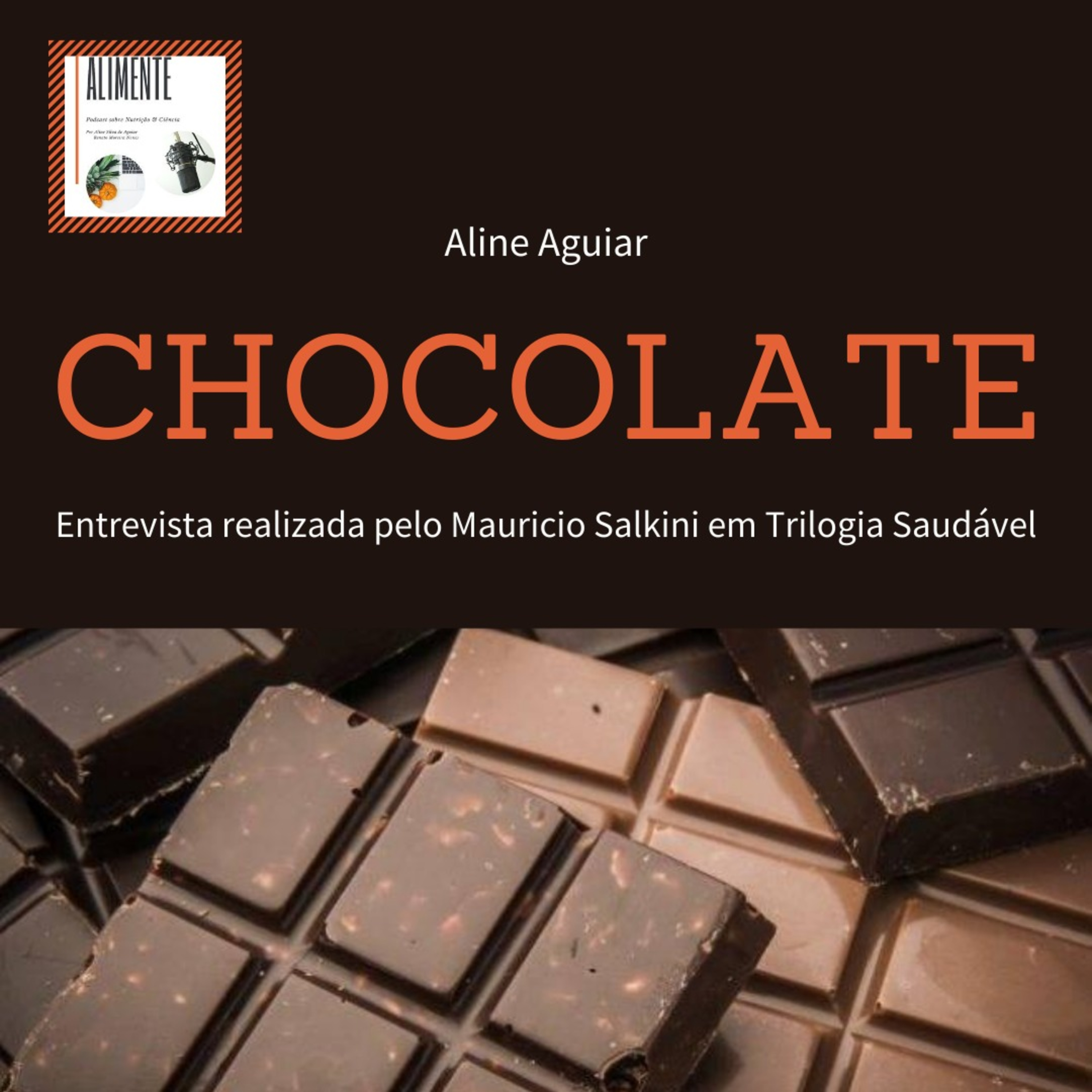 Alimente: Nutrição e Ciência