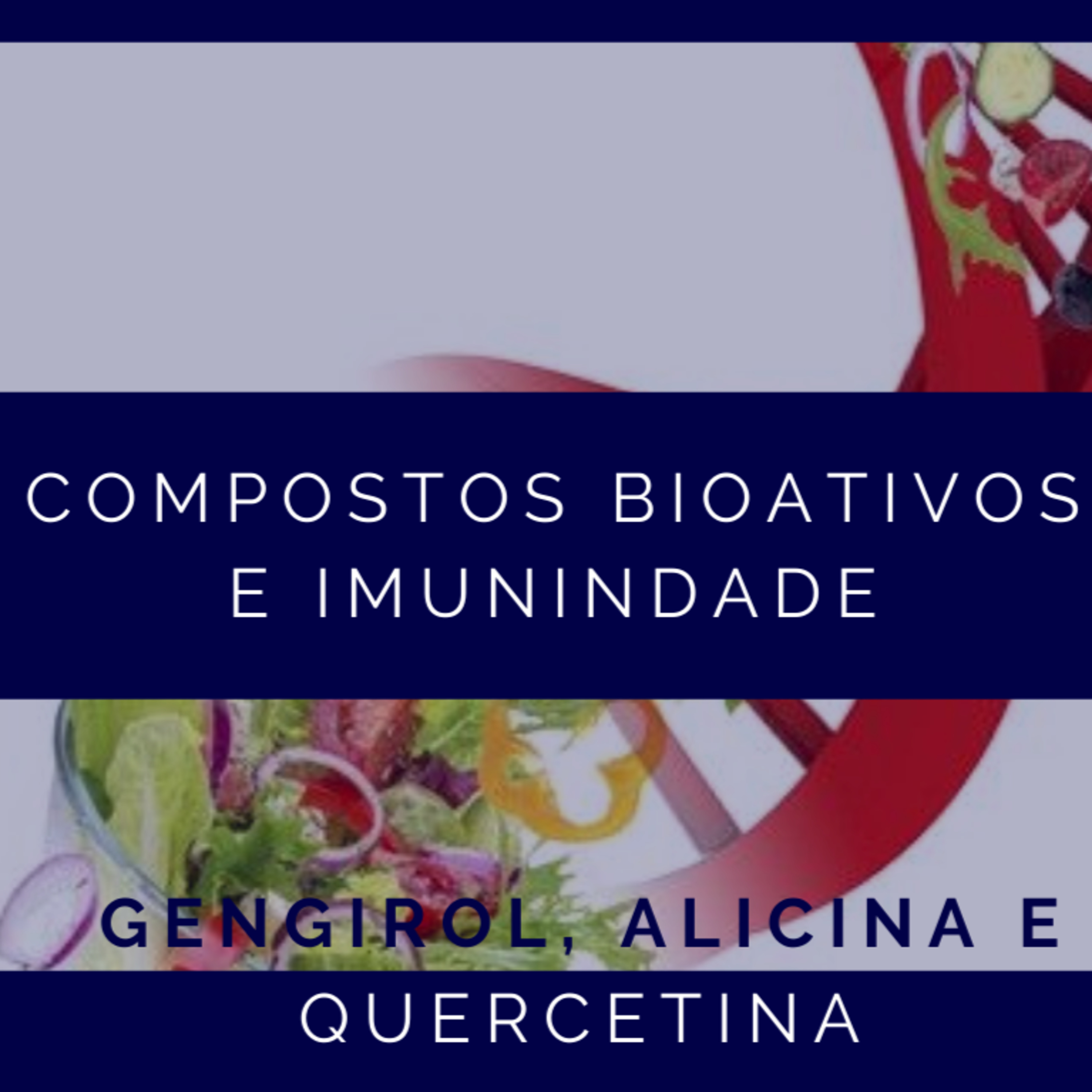 Alimente: Nutrição e Ciência