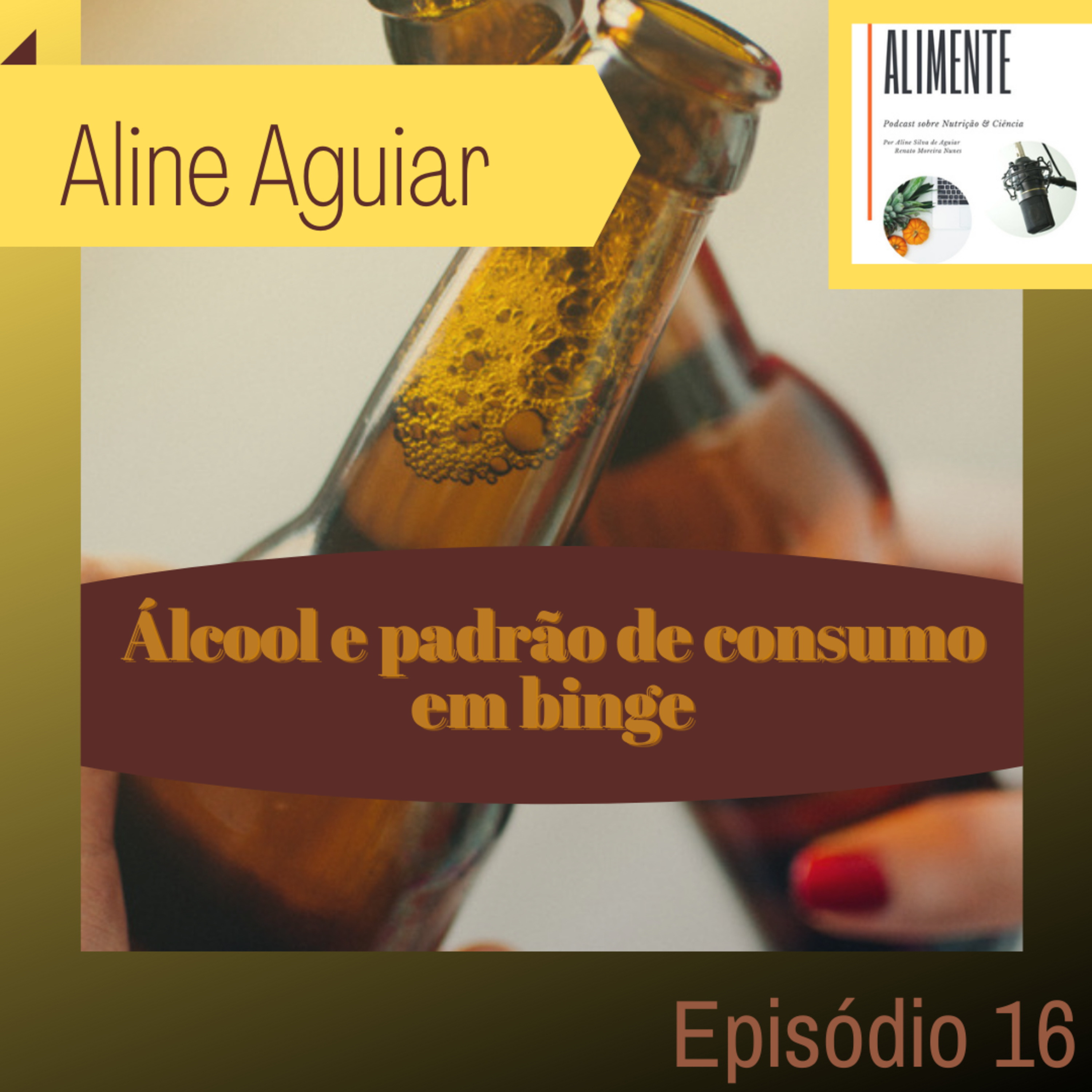 Alimente: Nutrição e Ciência