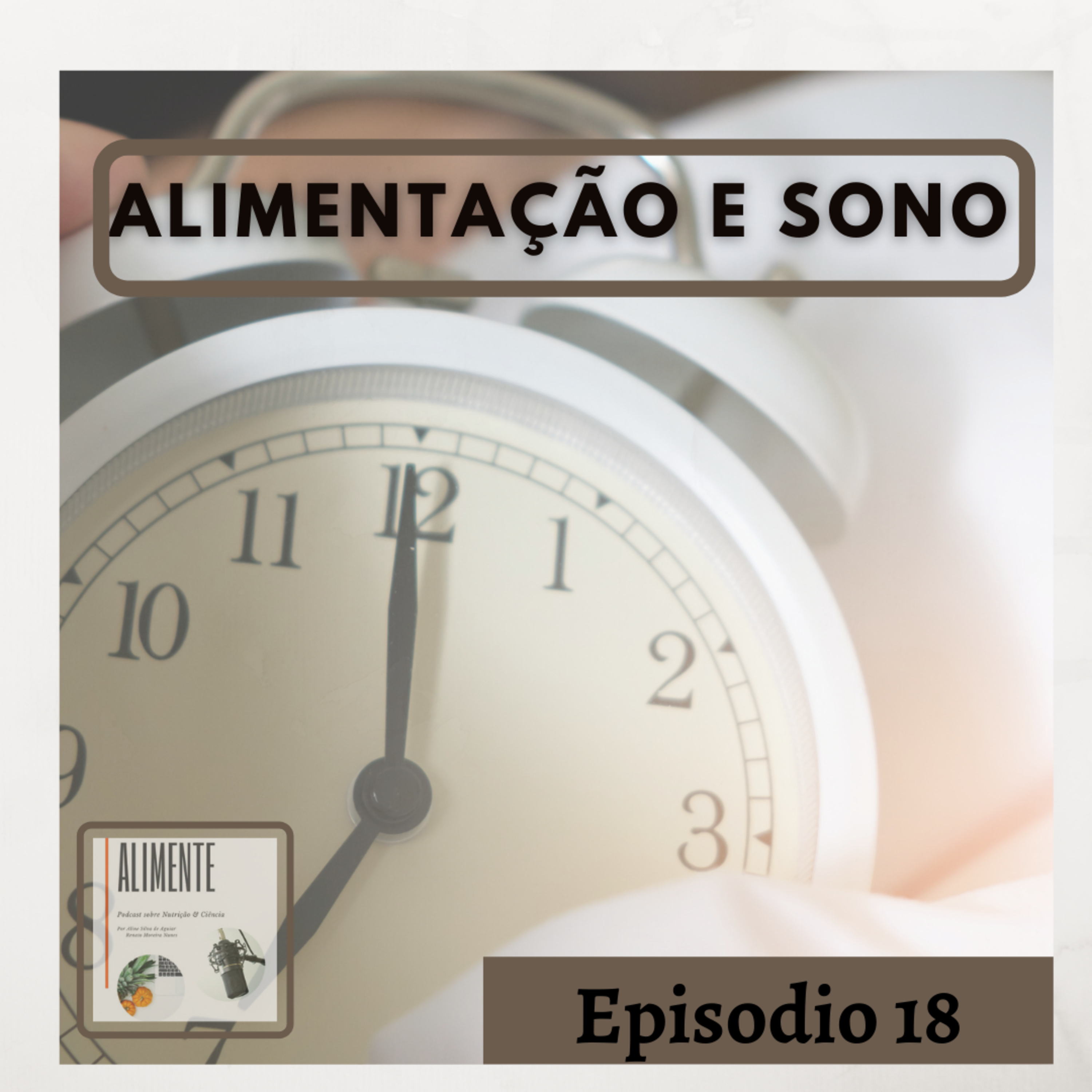 Alimente: Nutrição e Ciência