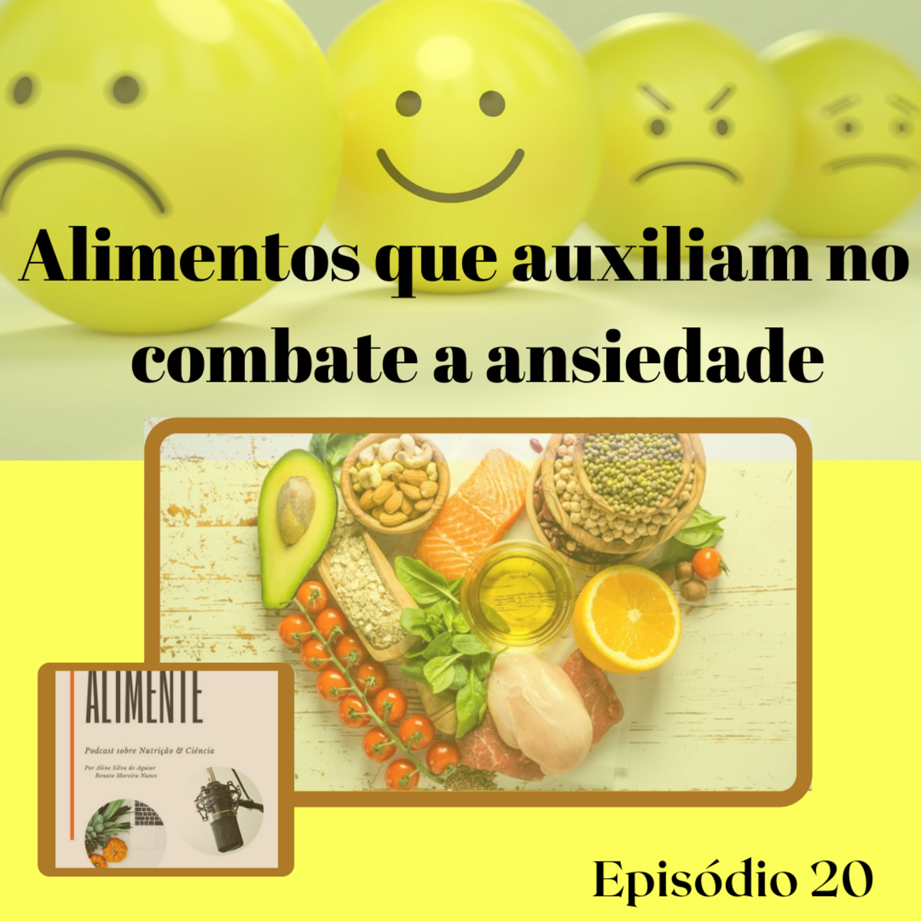 Alimente: Nutrição e Ciência