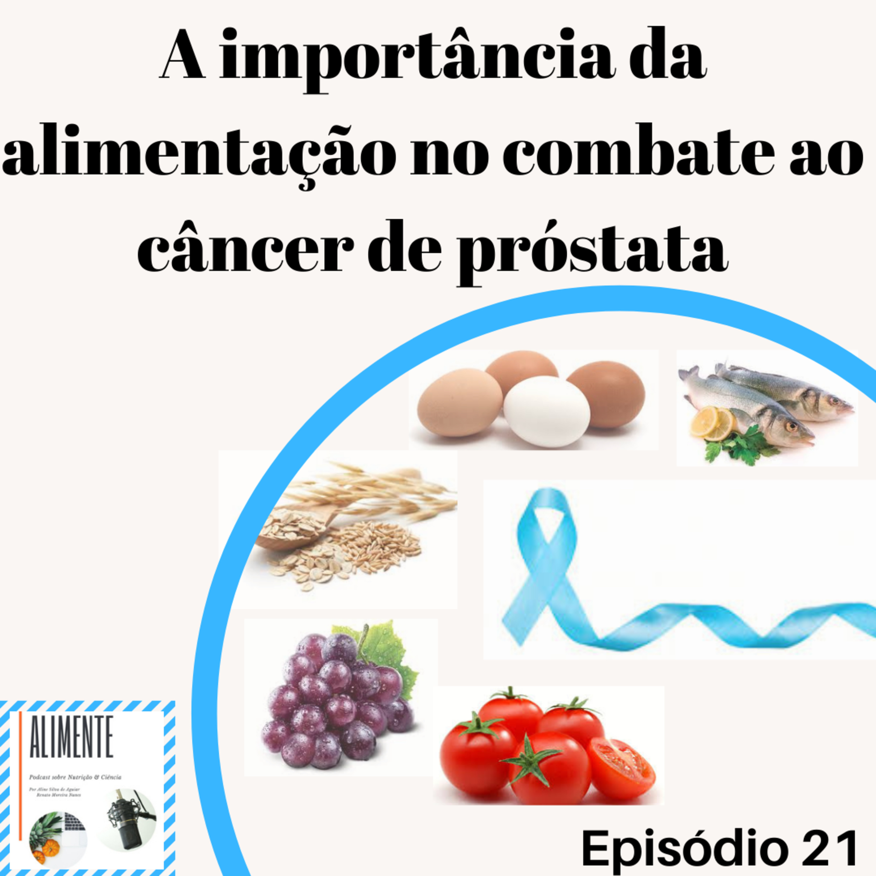 Alimente: Nutrição e Ciência