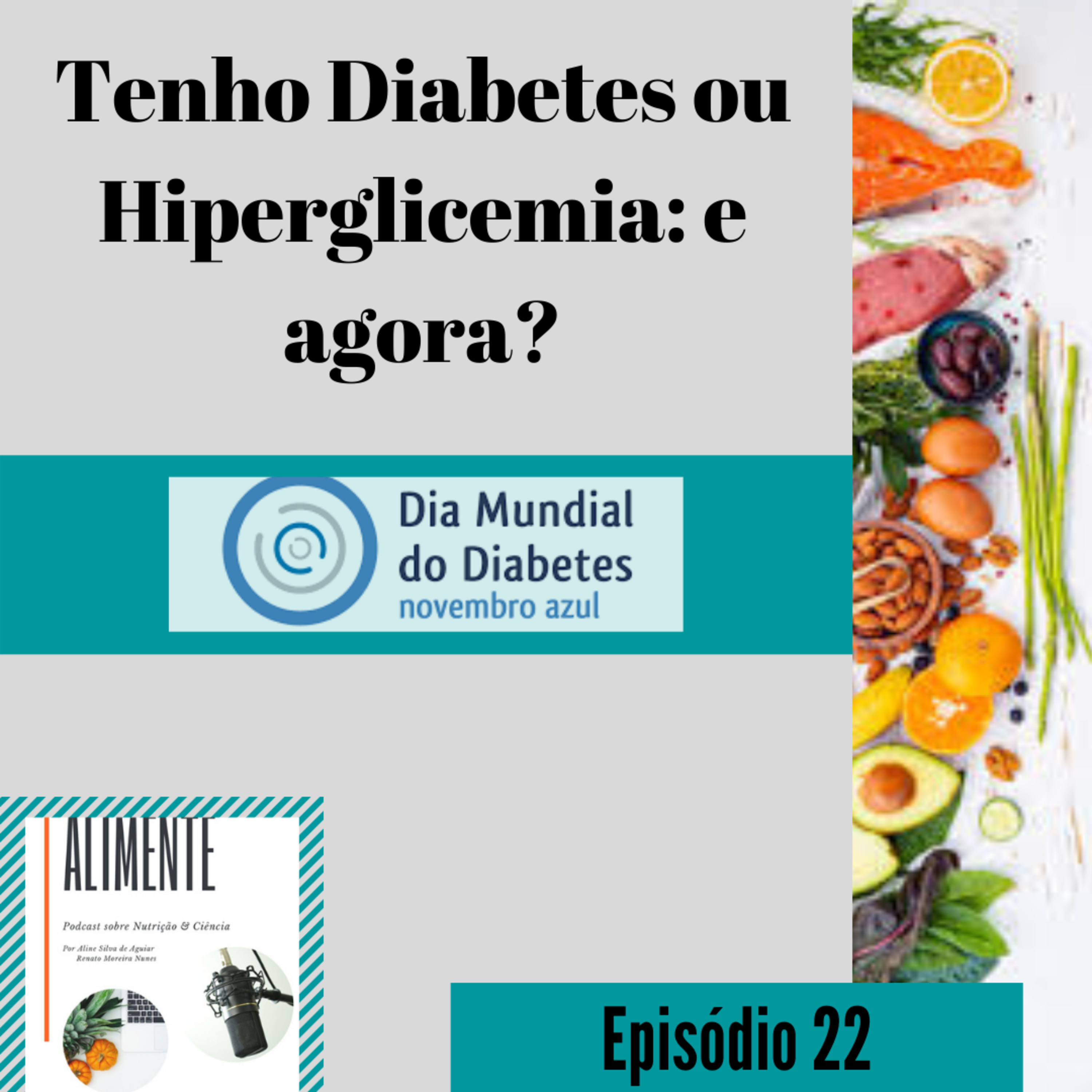 Alimente: Nutrição e Ciência