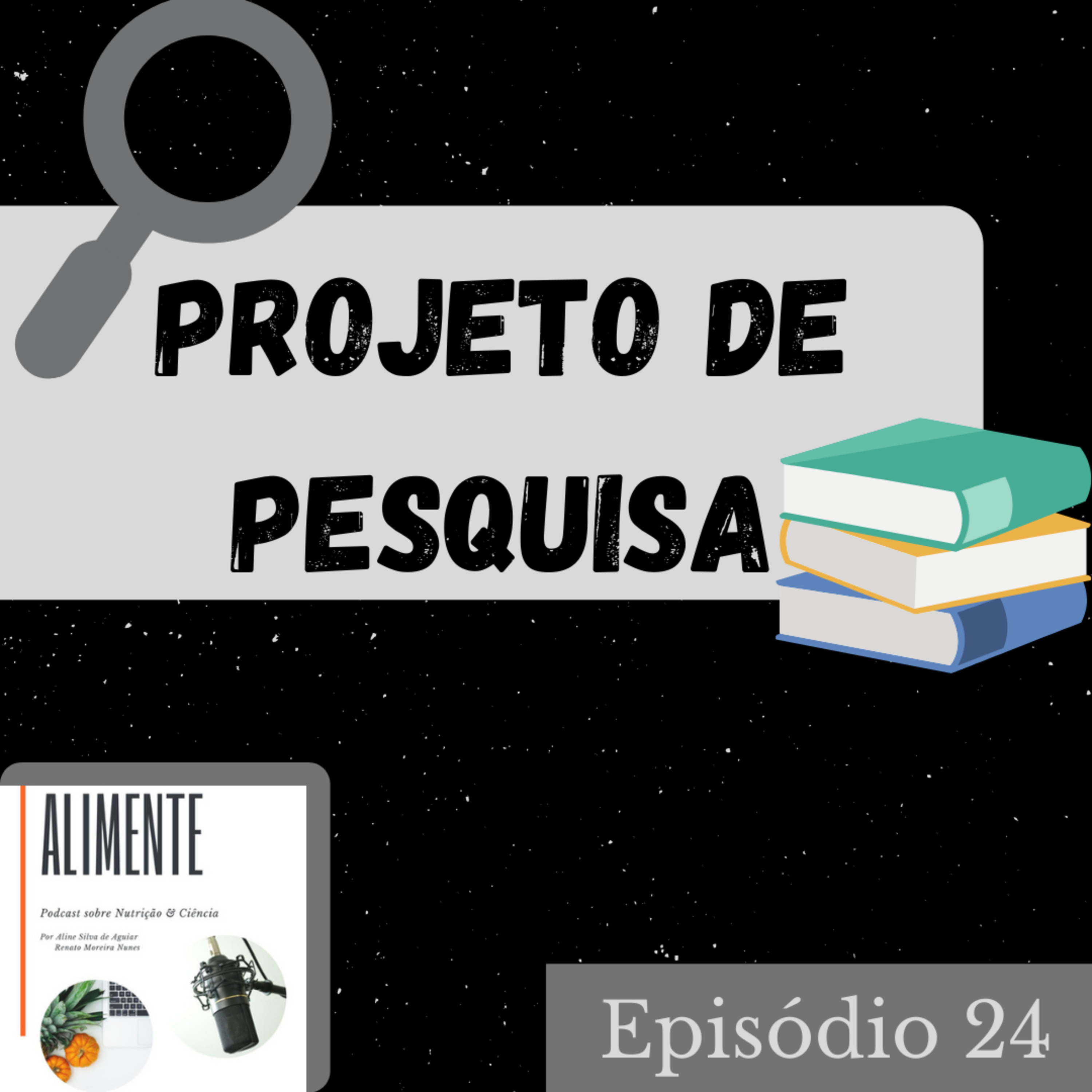 Alimente: Nutrição e Ciência