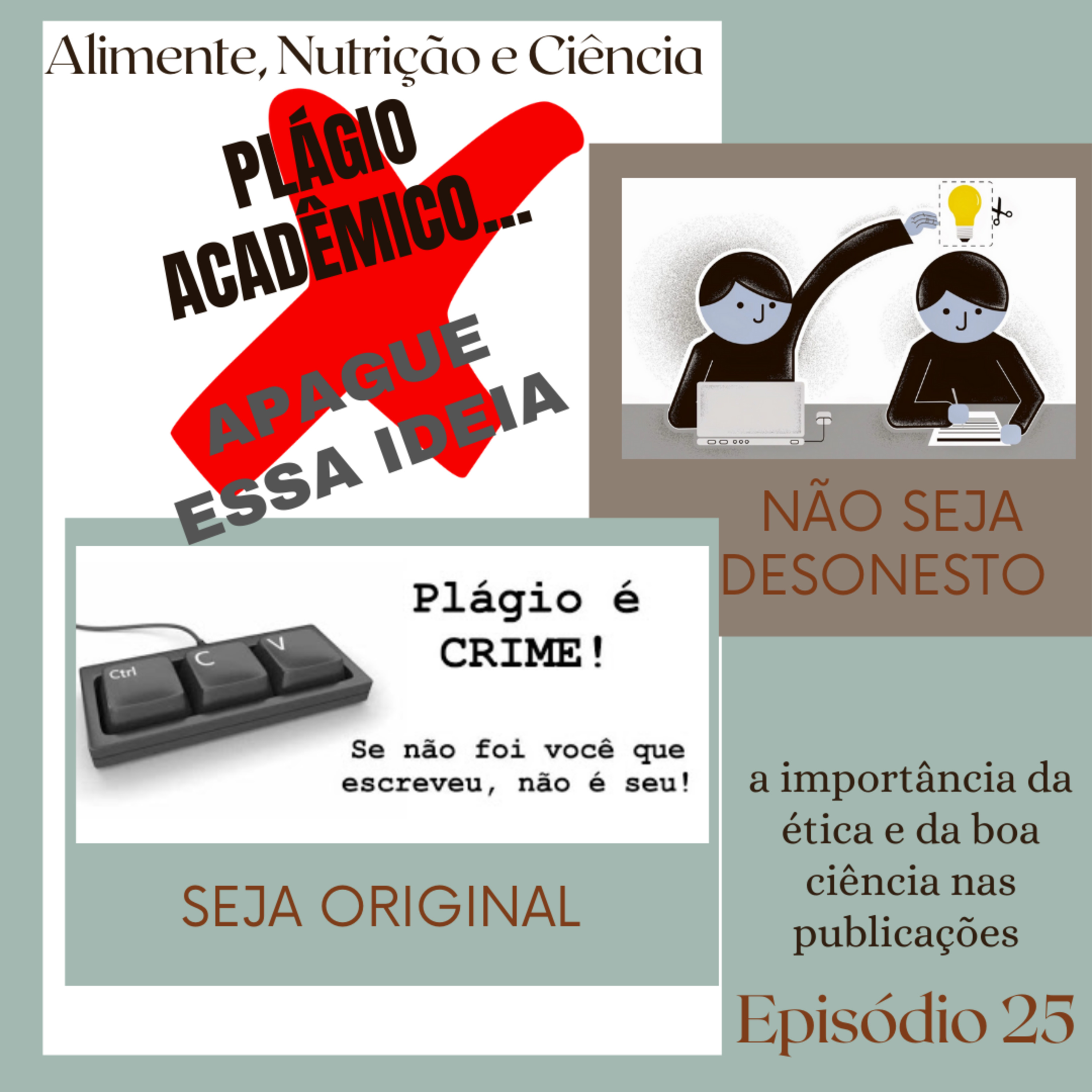 Alimente: Nutrição e Ciência