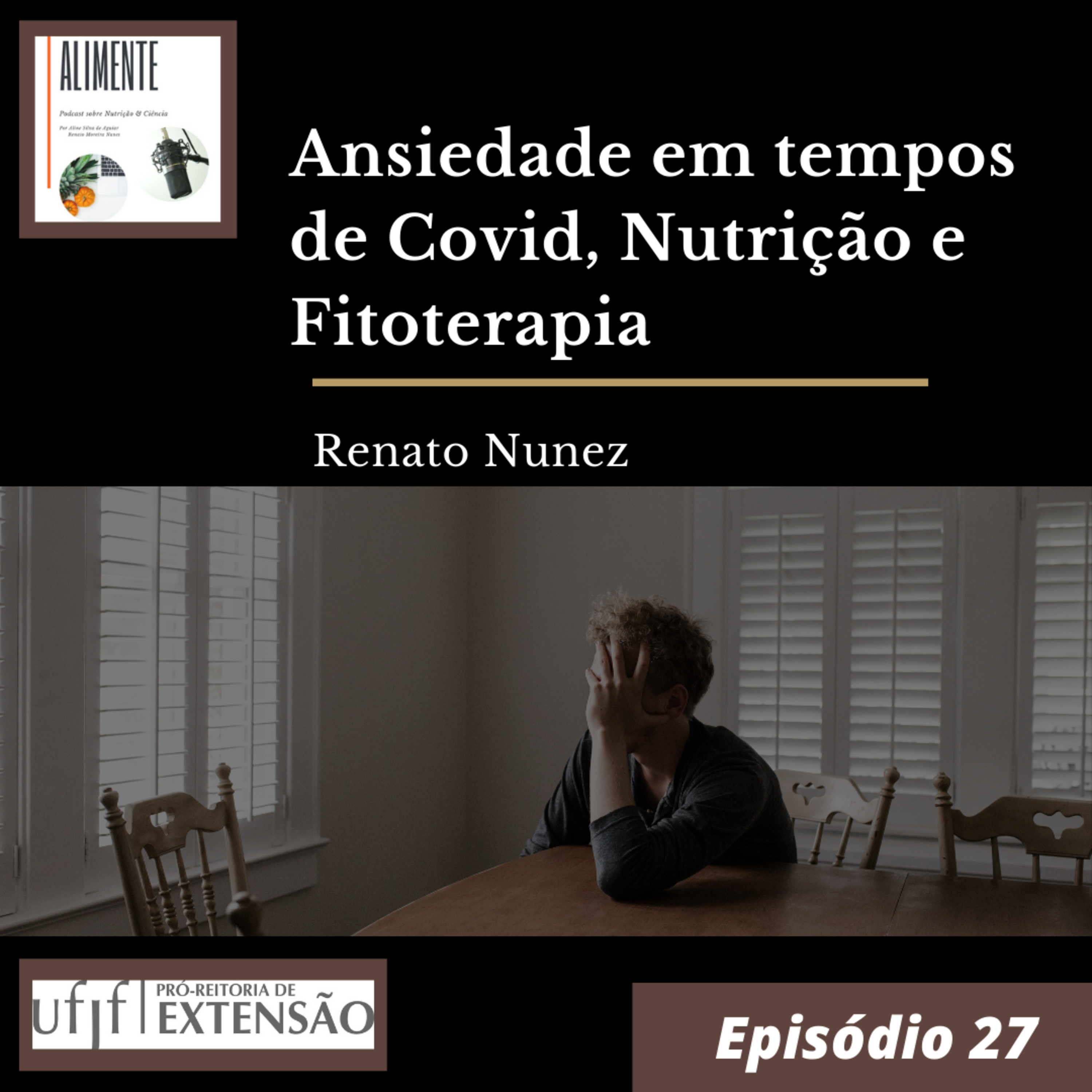 Alimente: Nutrição e Ciência
