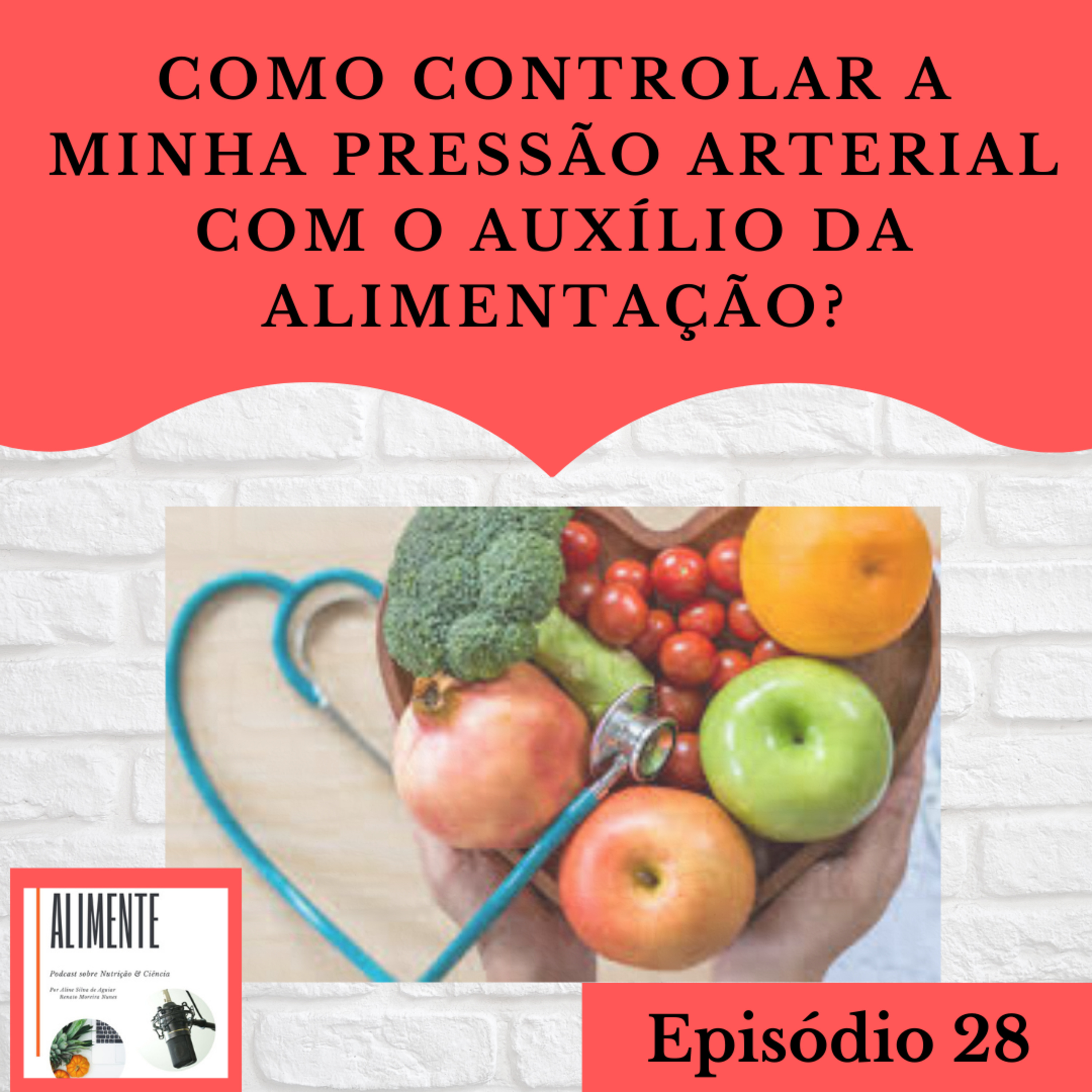 Alimente: Nutrição e Ciência