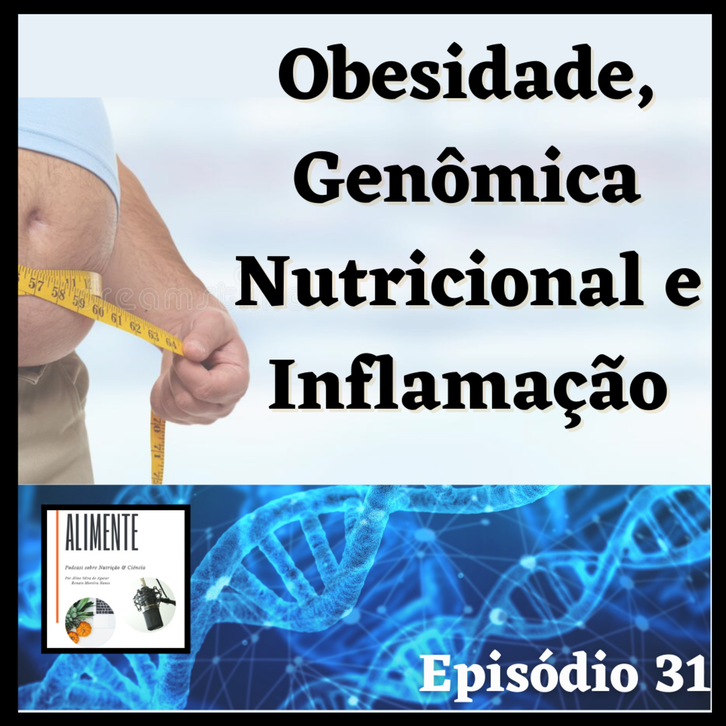 Alimente: Nutrição e Ciência