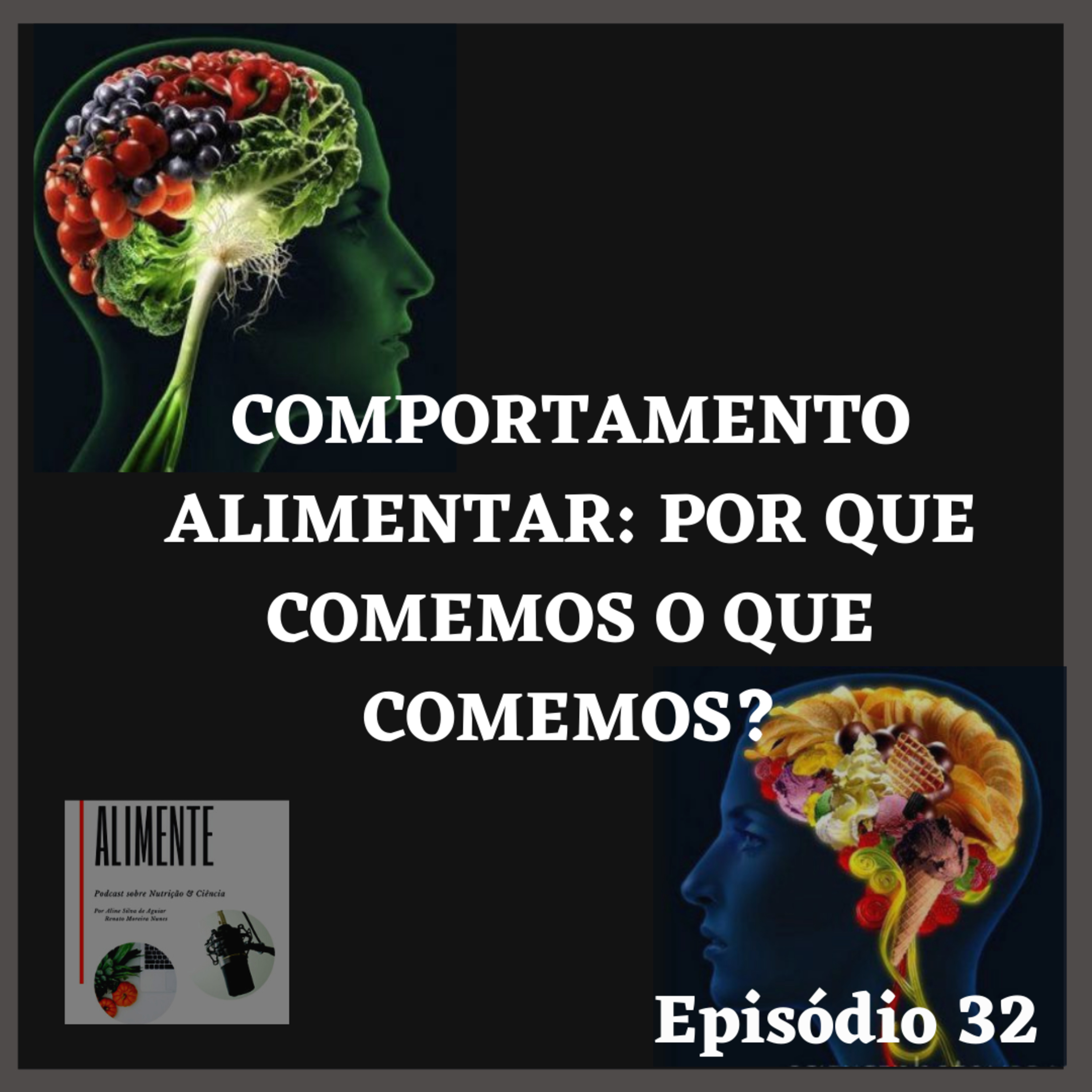 Alimente: Nutrição e Ciência