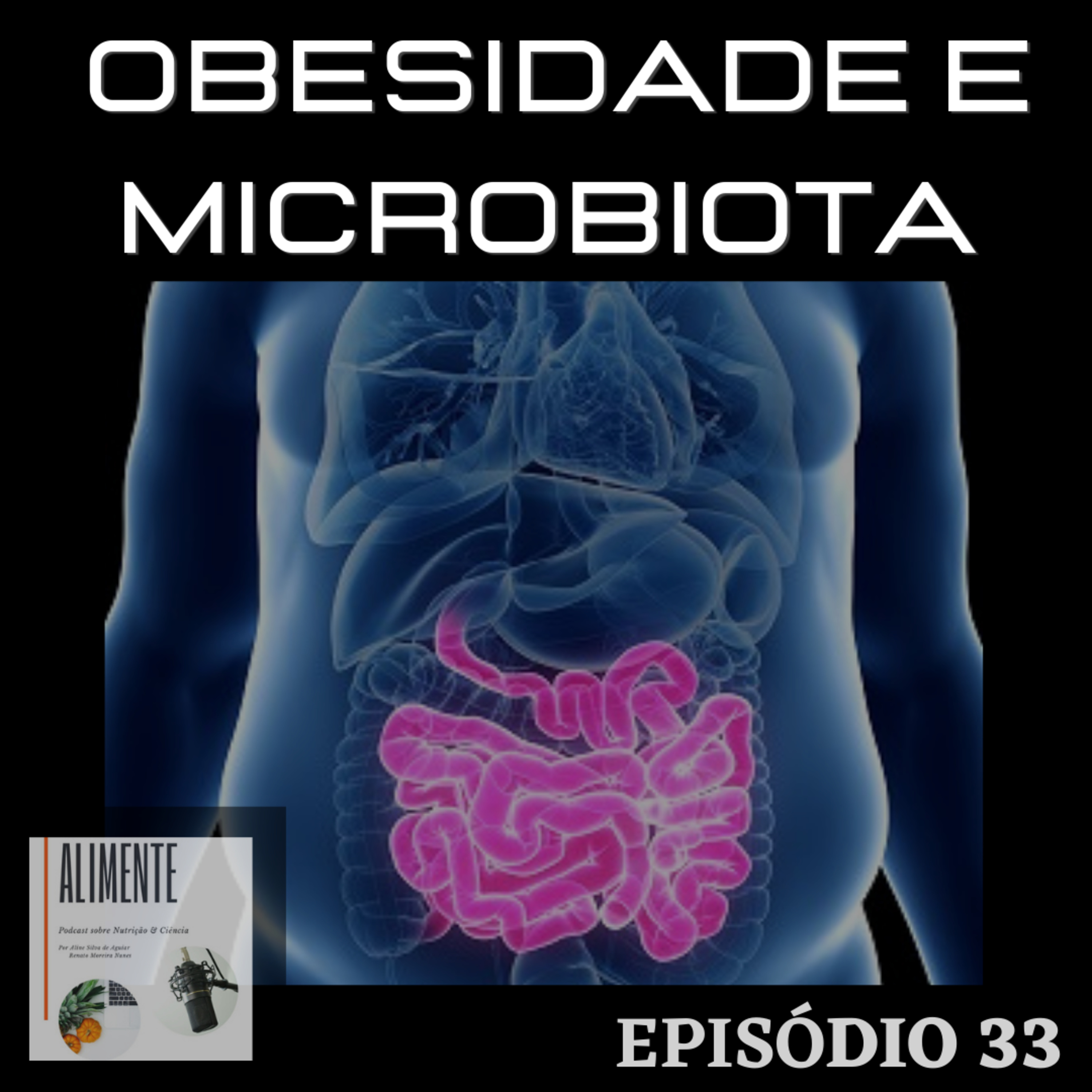 Alimente: Nutrição e Ciência